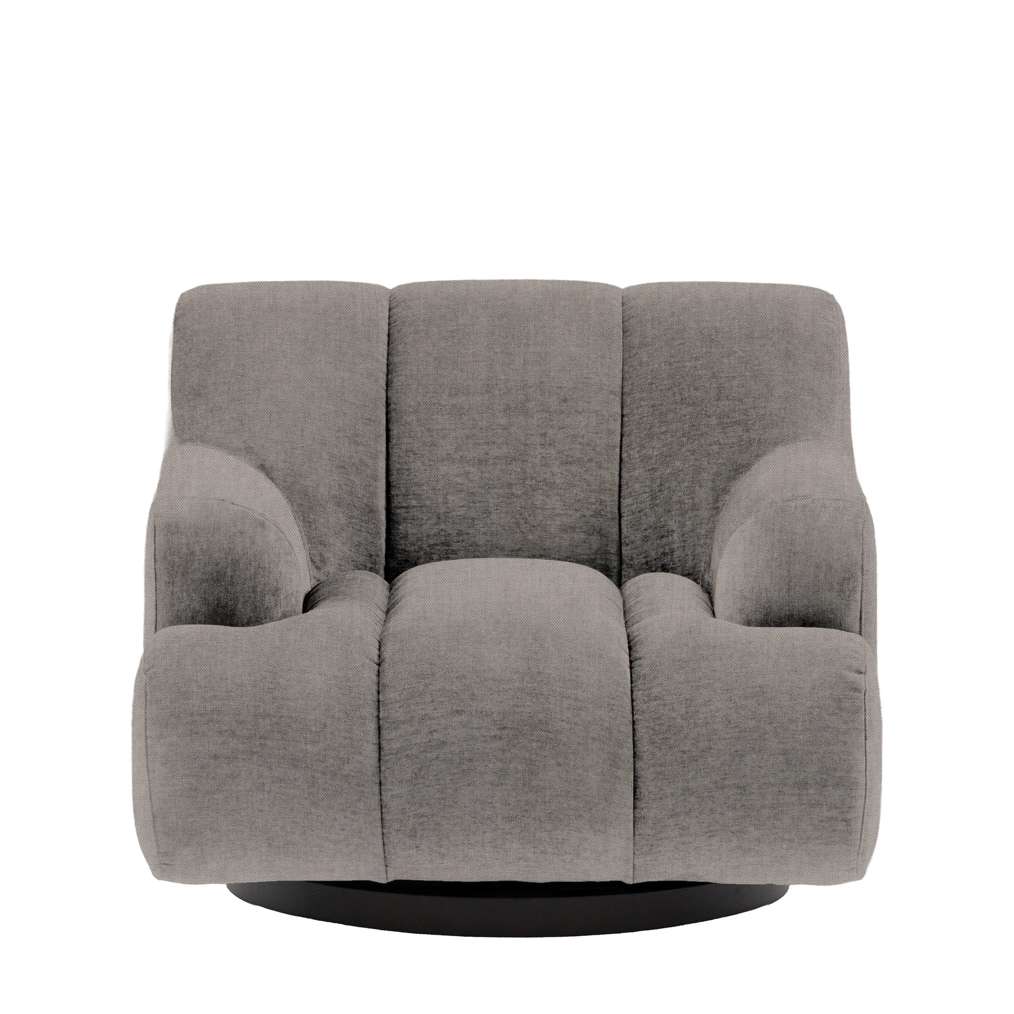 Amalfi Swivel Armchair