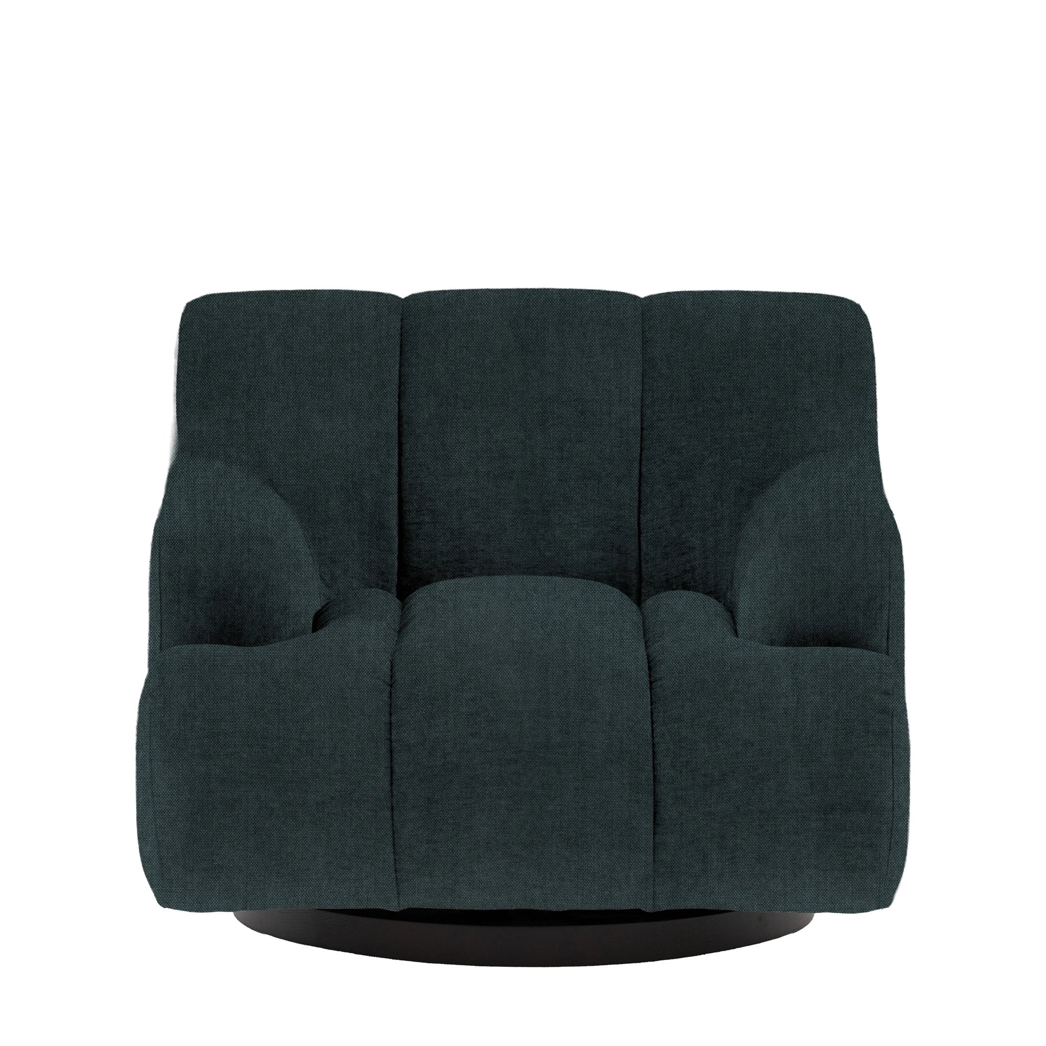 Amalfi Swivel Armchair