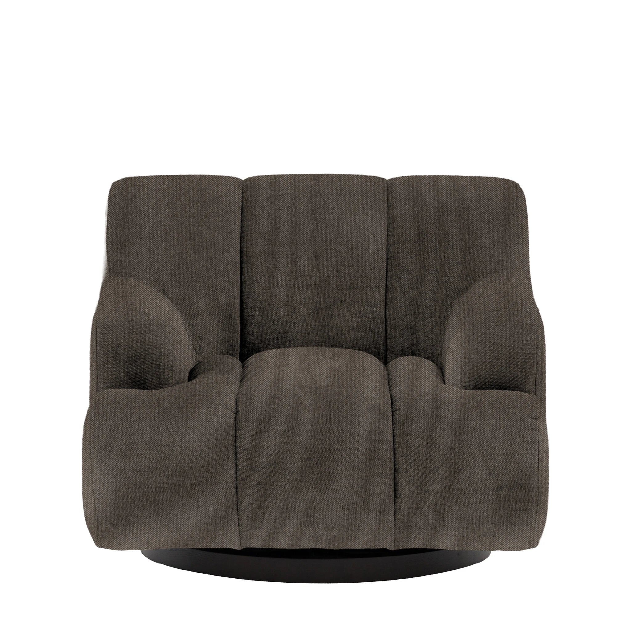 Amalfi Swivel Armchair