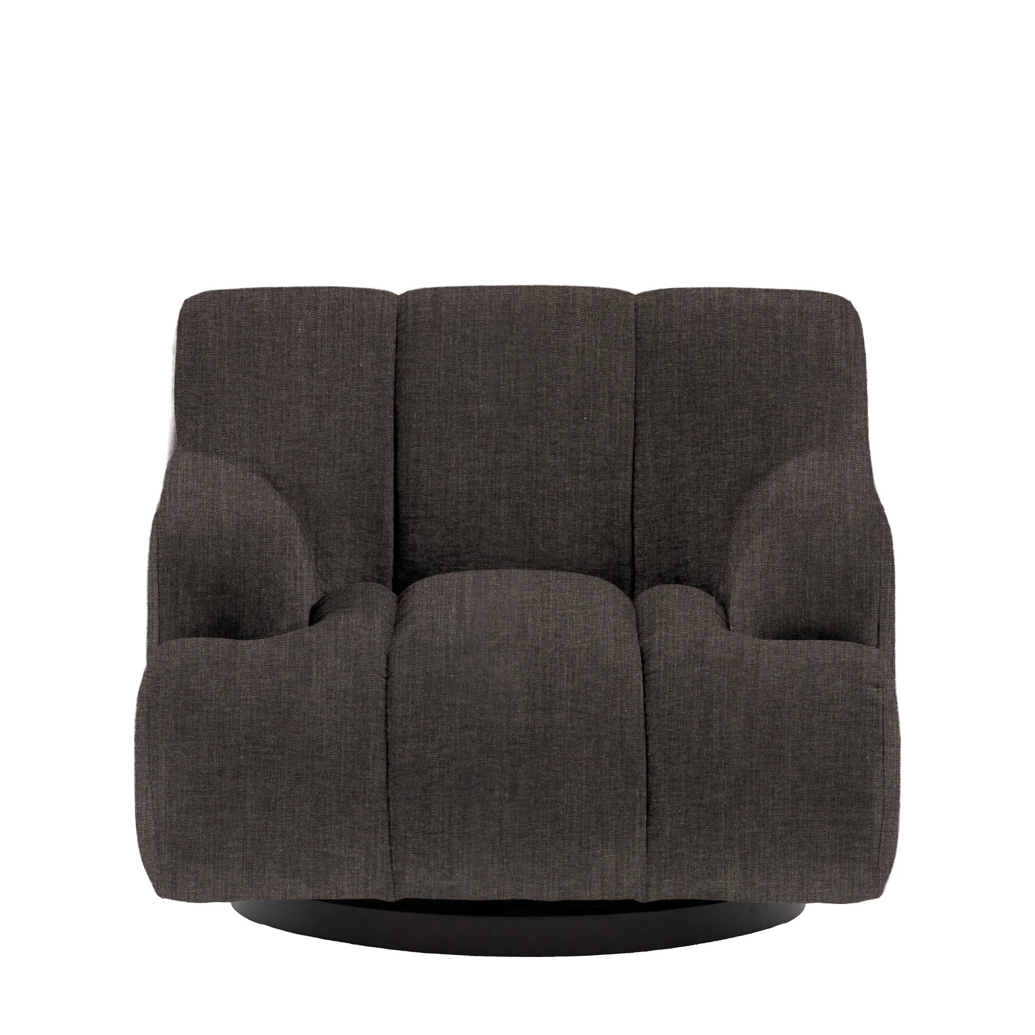 Amalfi Swivel Armchair