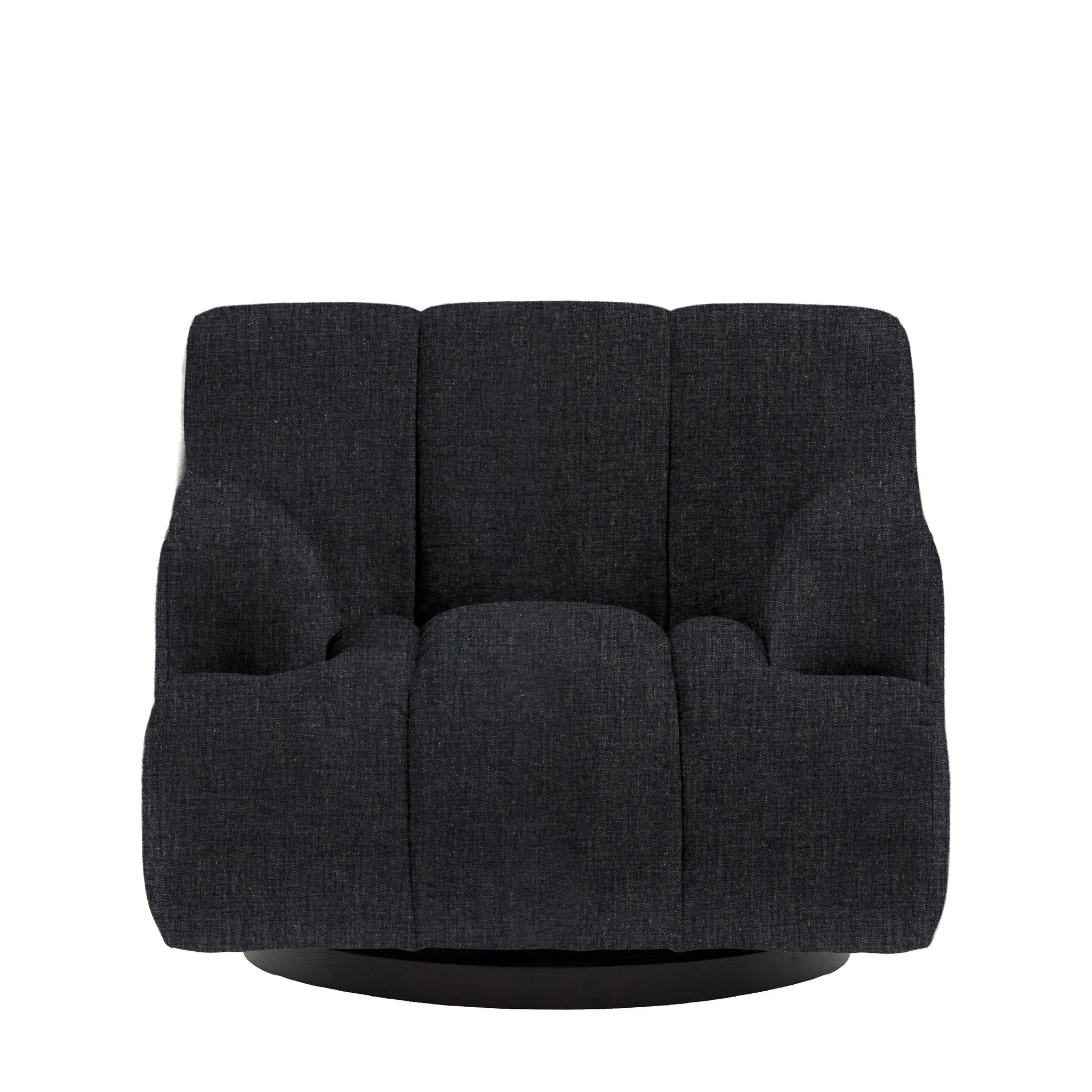 Amalfi Swivel Armchair