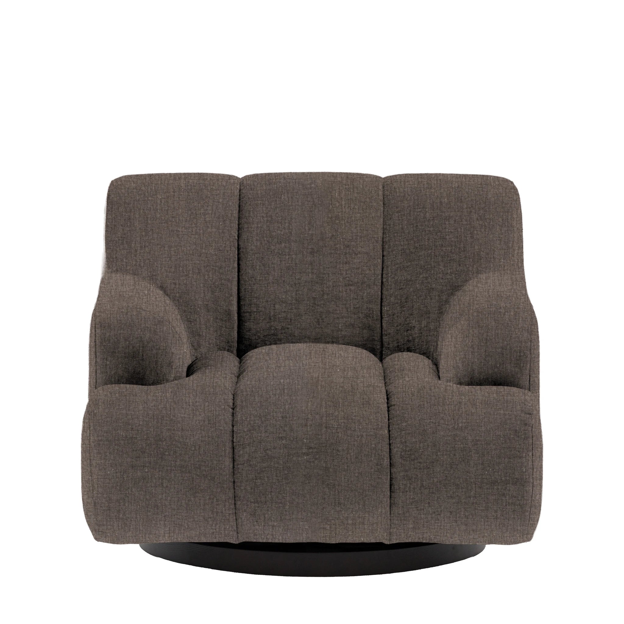 Amalfi Swivel Armchair