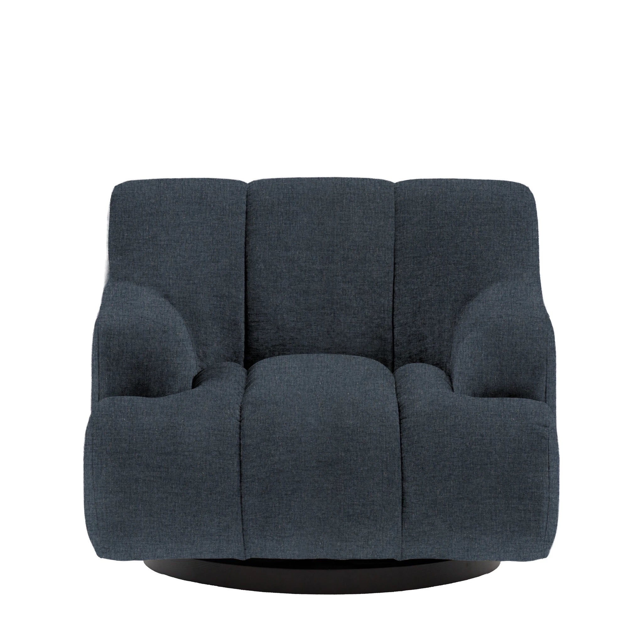 Amalfi Swivel Armchair