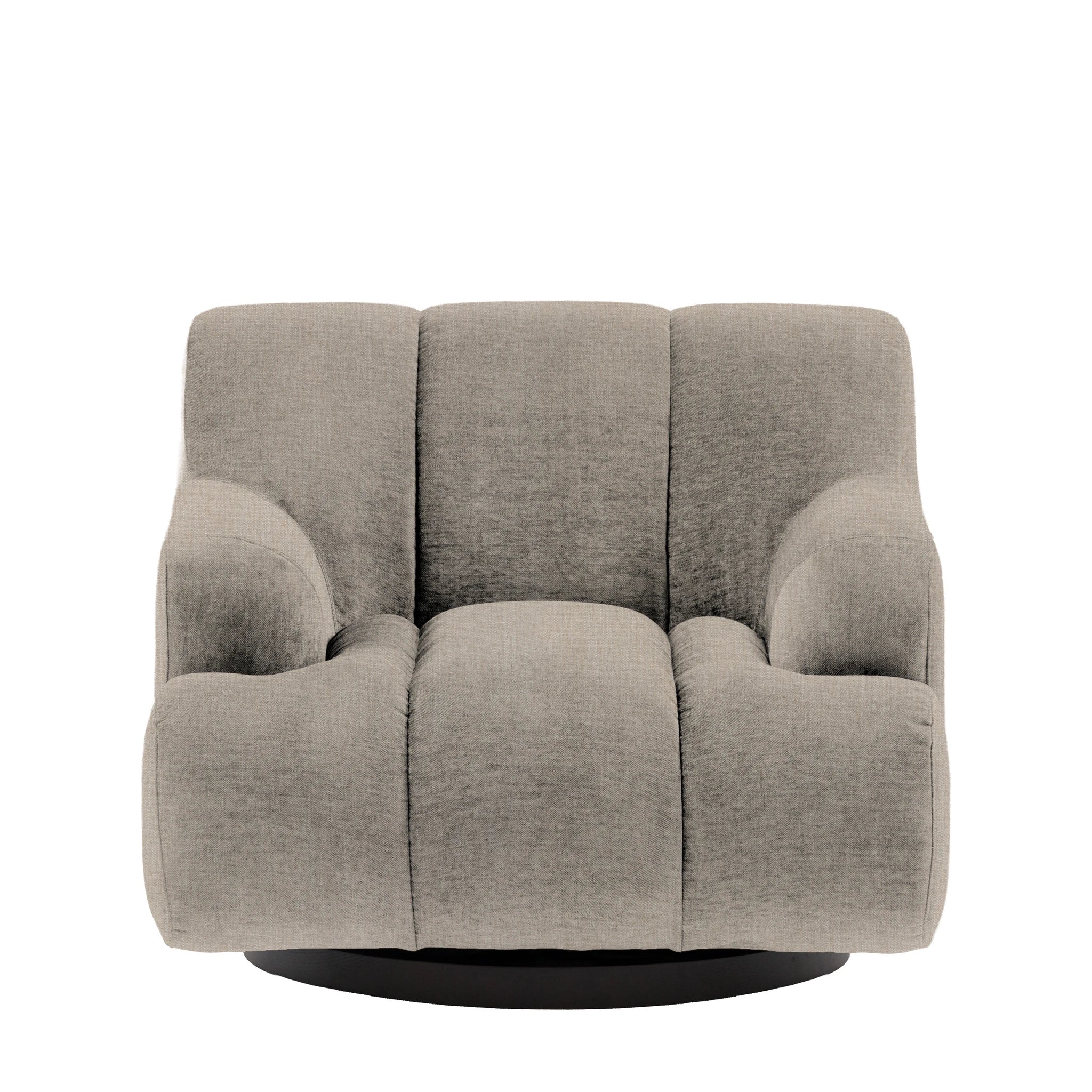 Amalfi Swivel Armchair