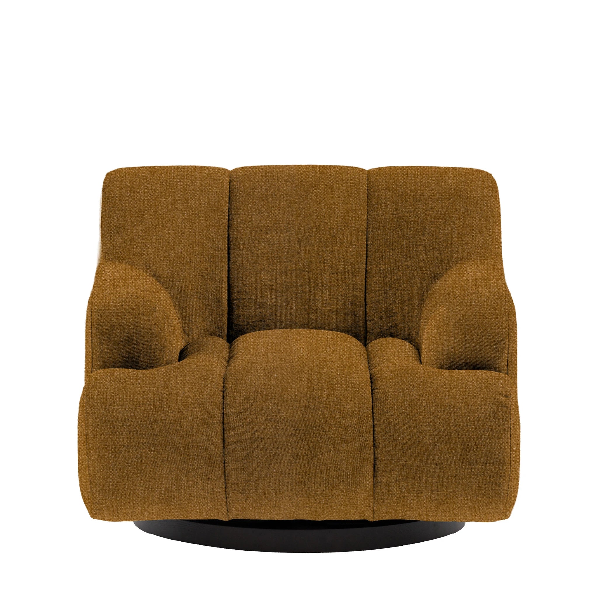 Amalfi Swivel Armchair