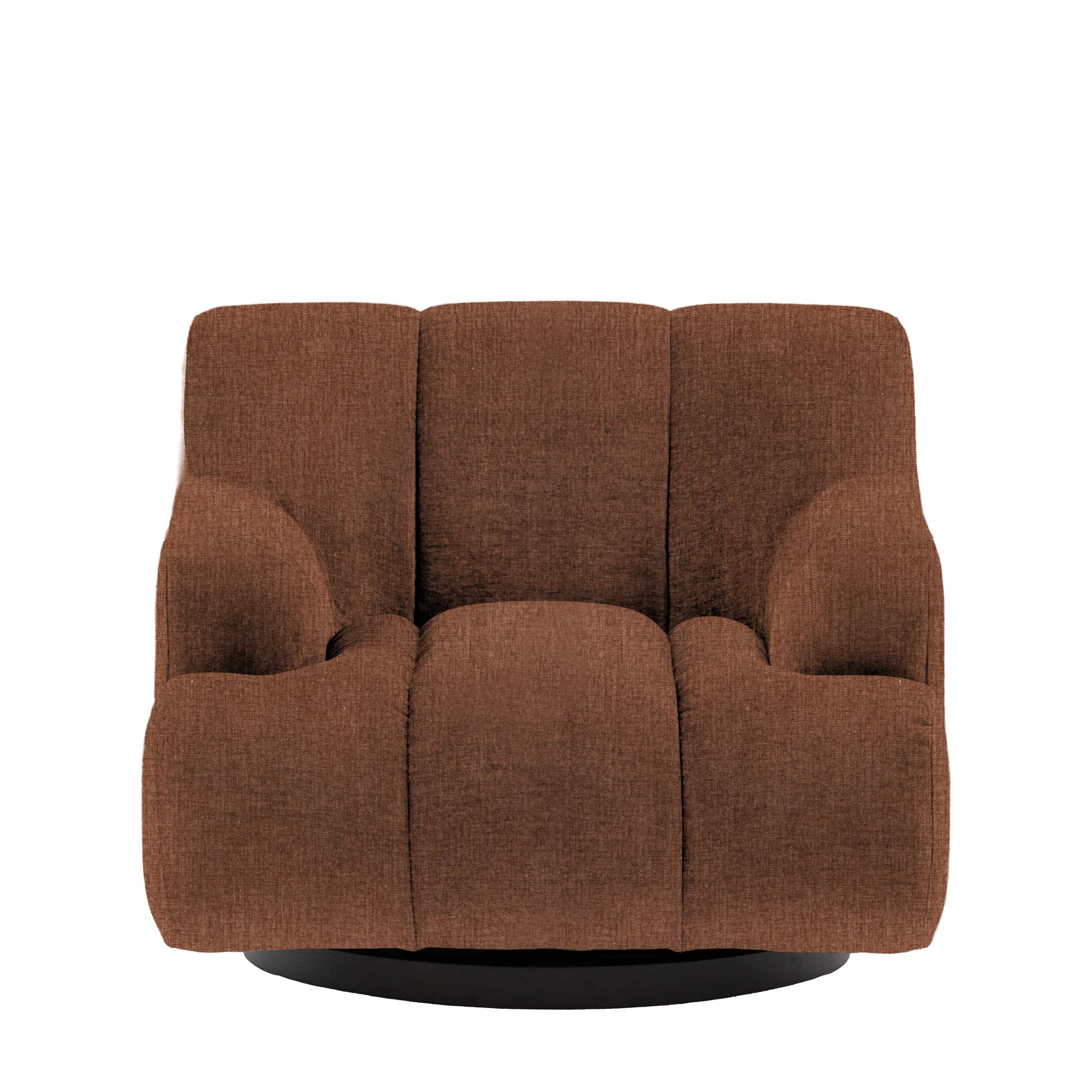 Amalfi Swivel Armchair