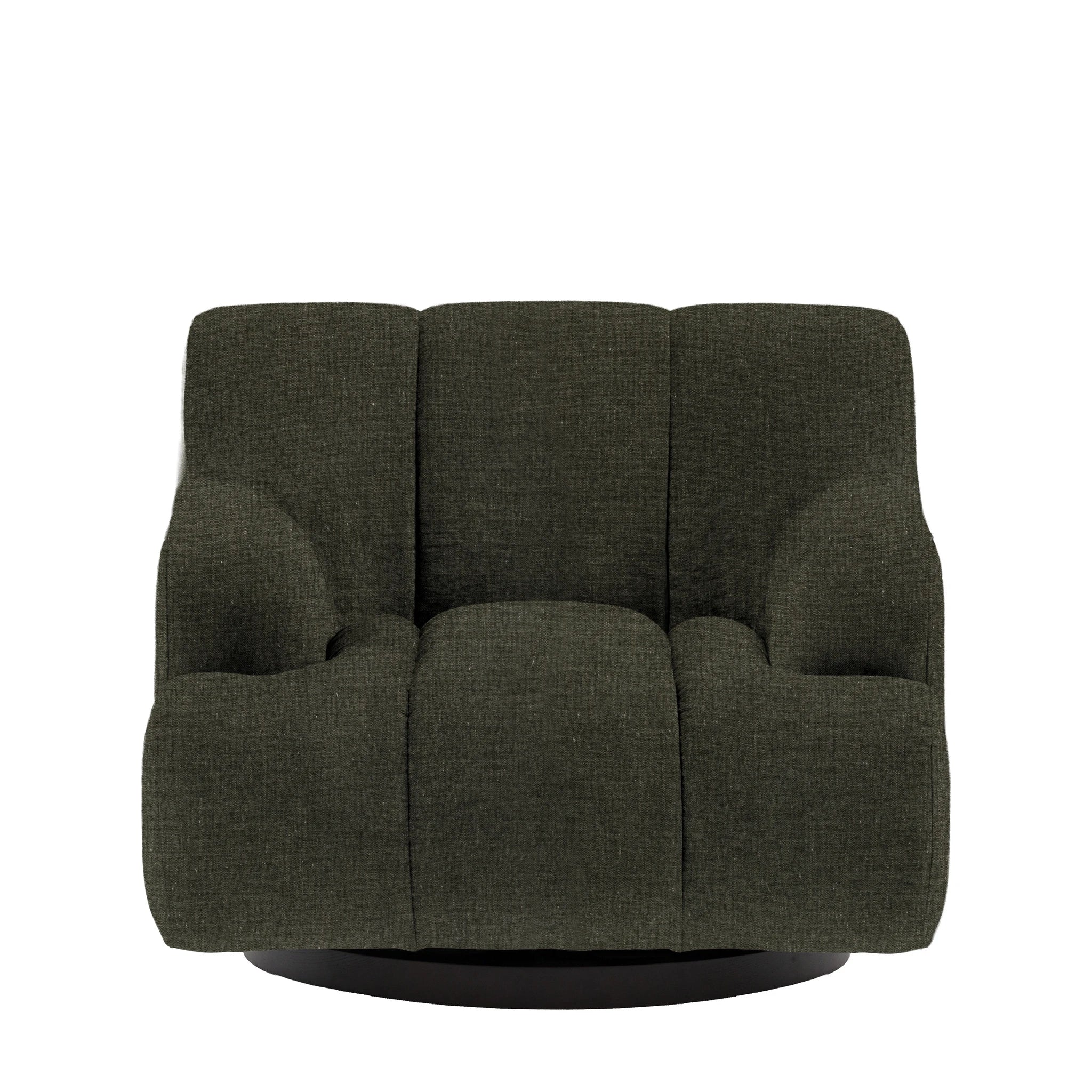 Amalfi Swivel Armchair