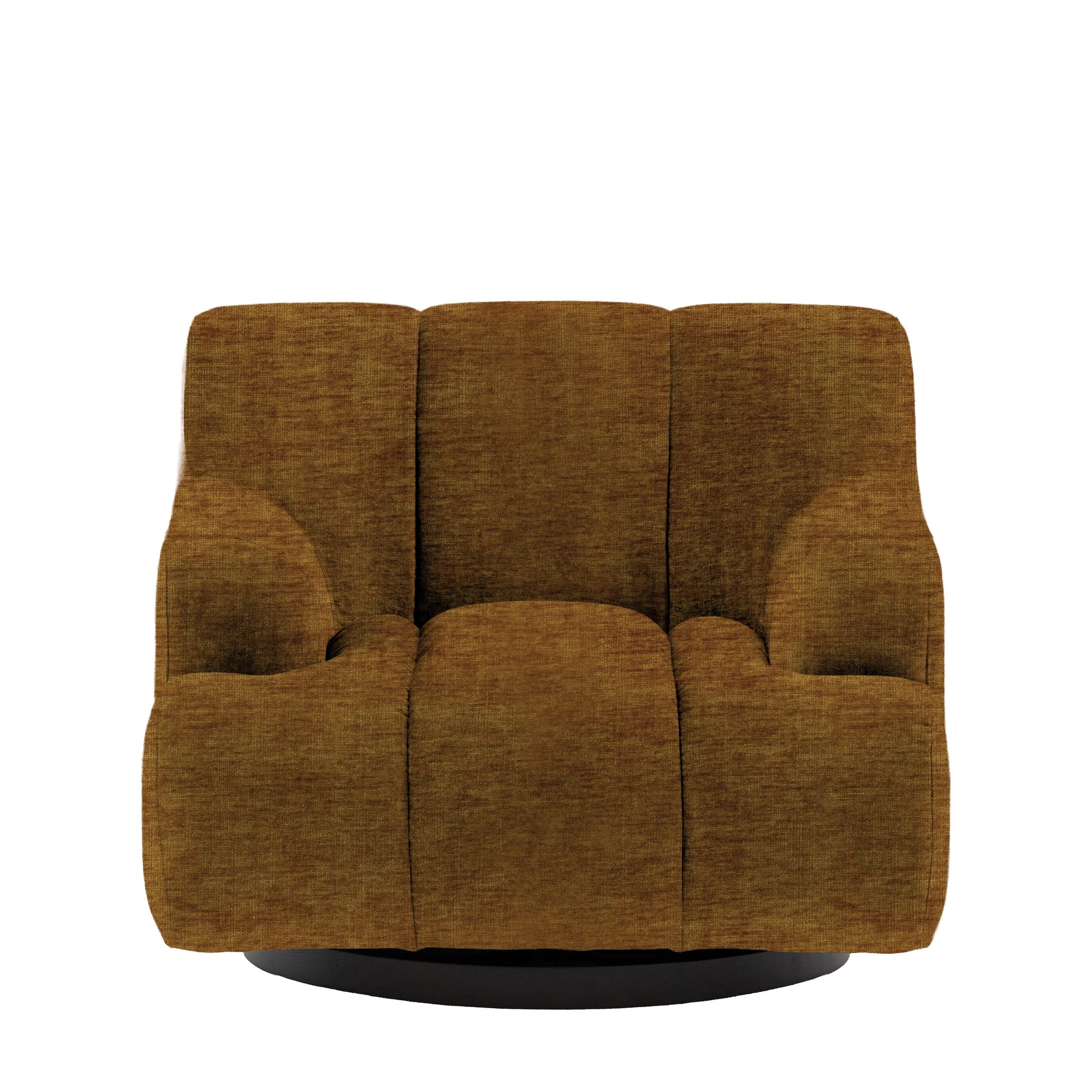 Amalfi Swivel Armchair