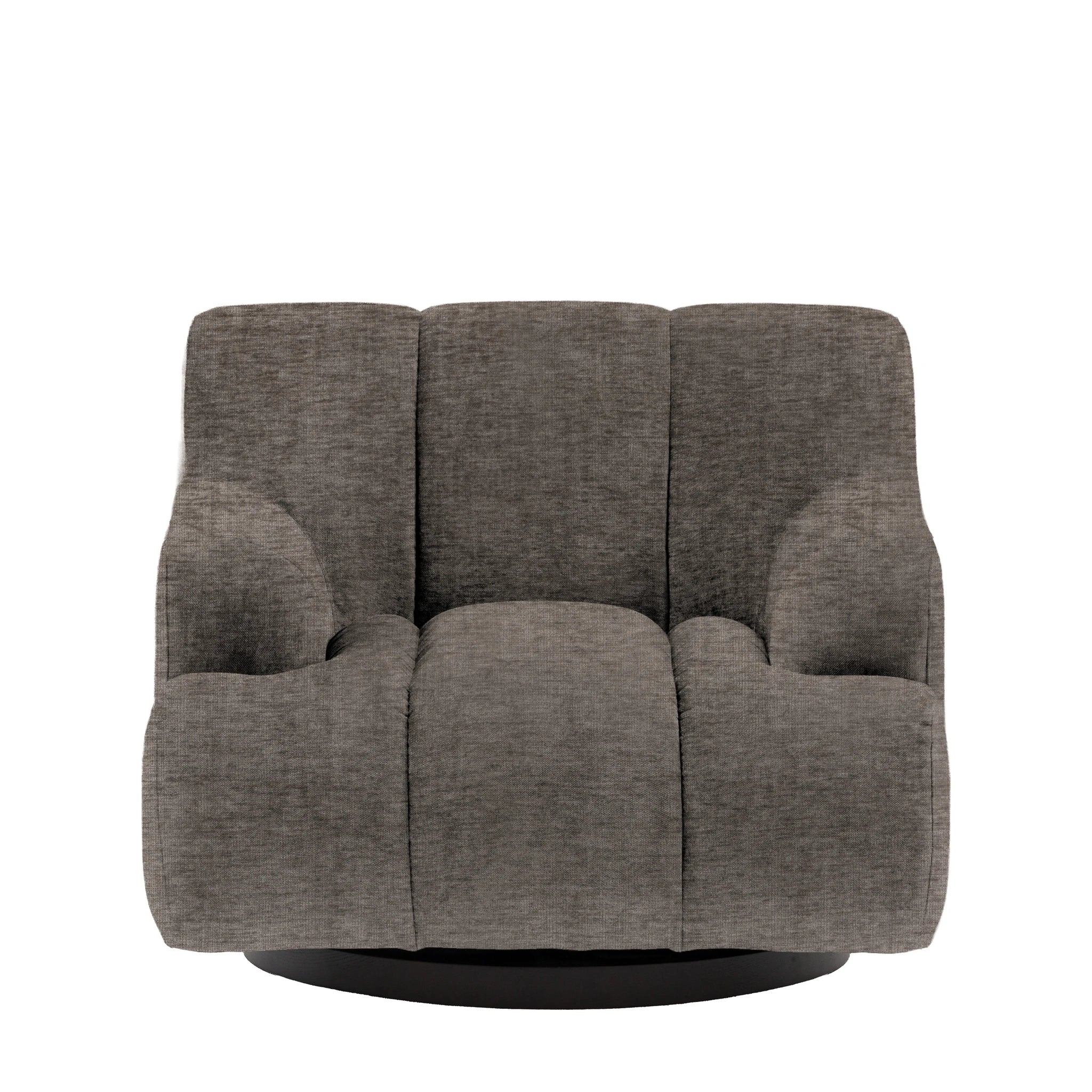 Amalfi Swivel Armchair