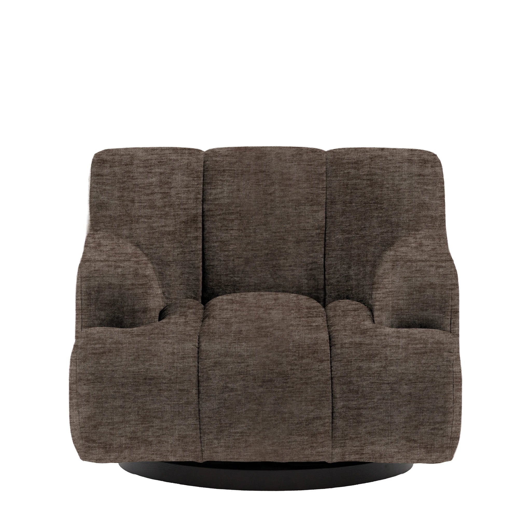 Amalfi Swivel Armchair