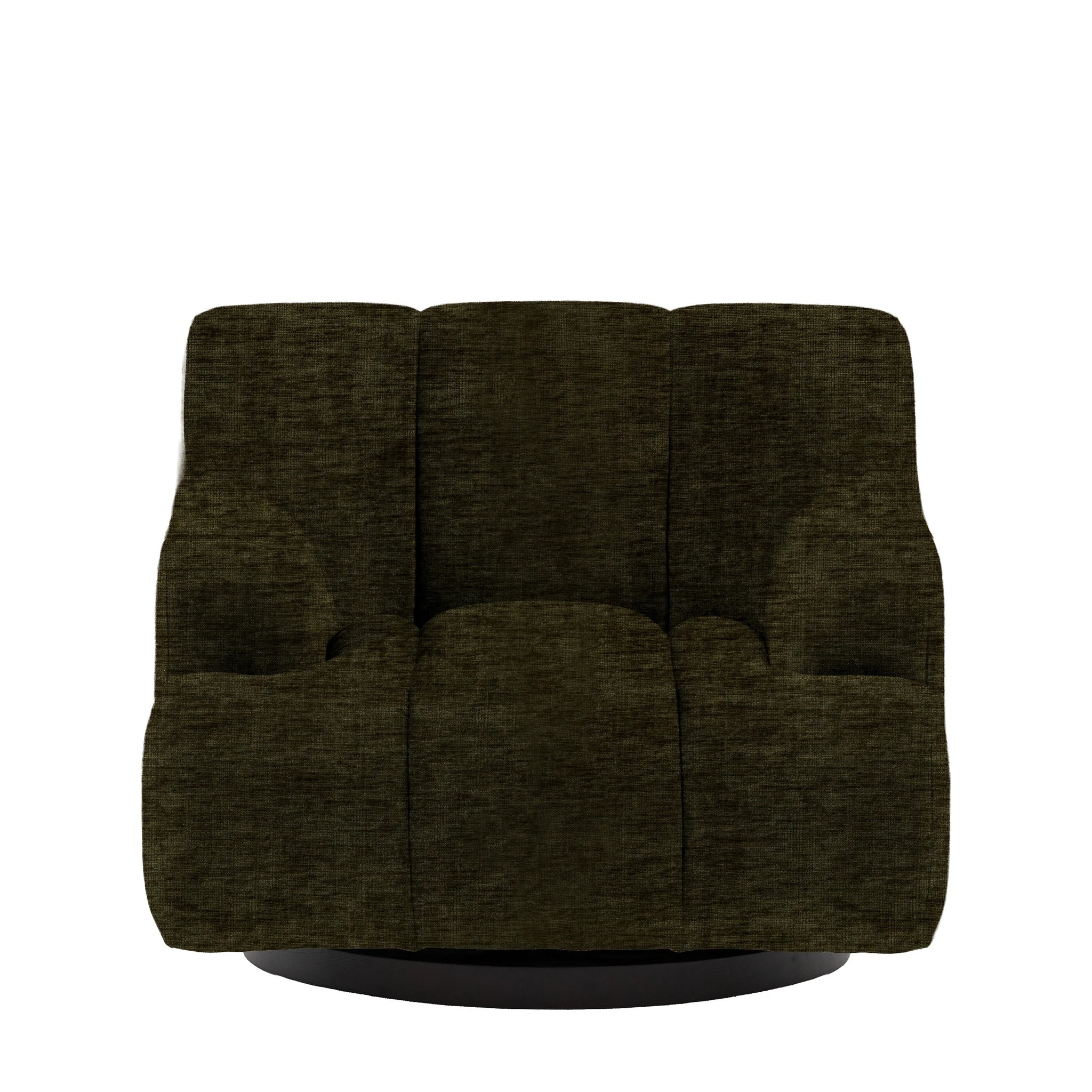 Amalfi Swivel Armchair