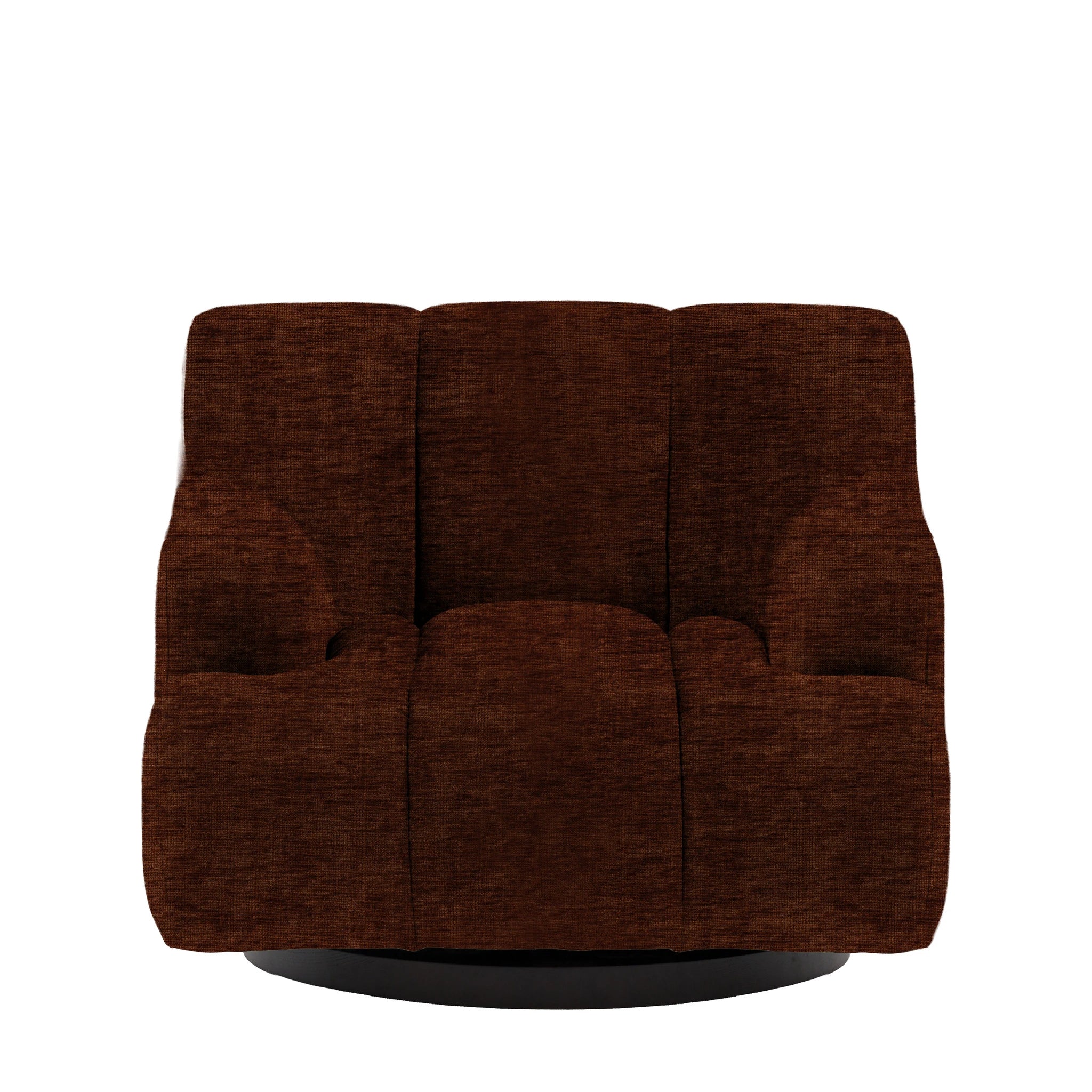 Amalfi Swivel Armchair