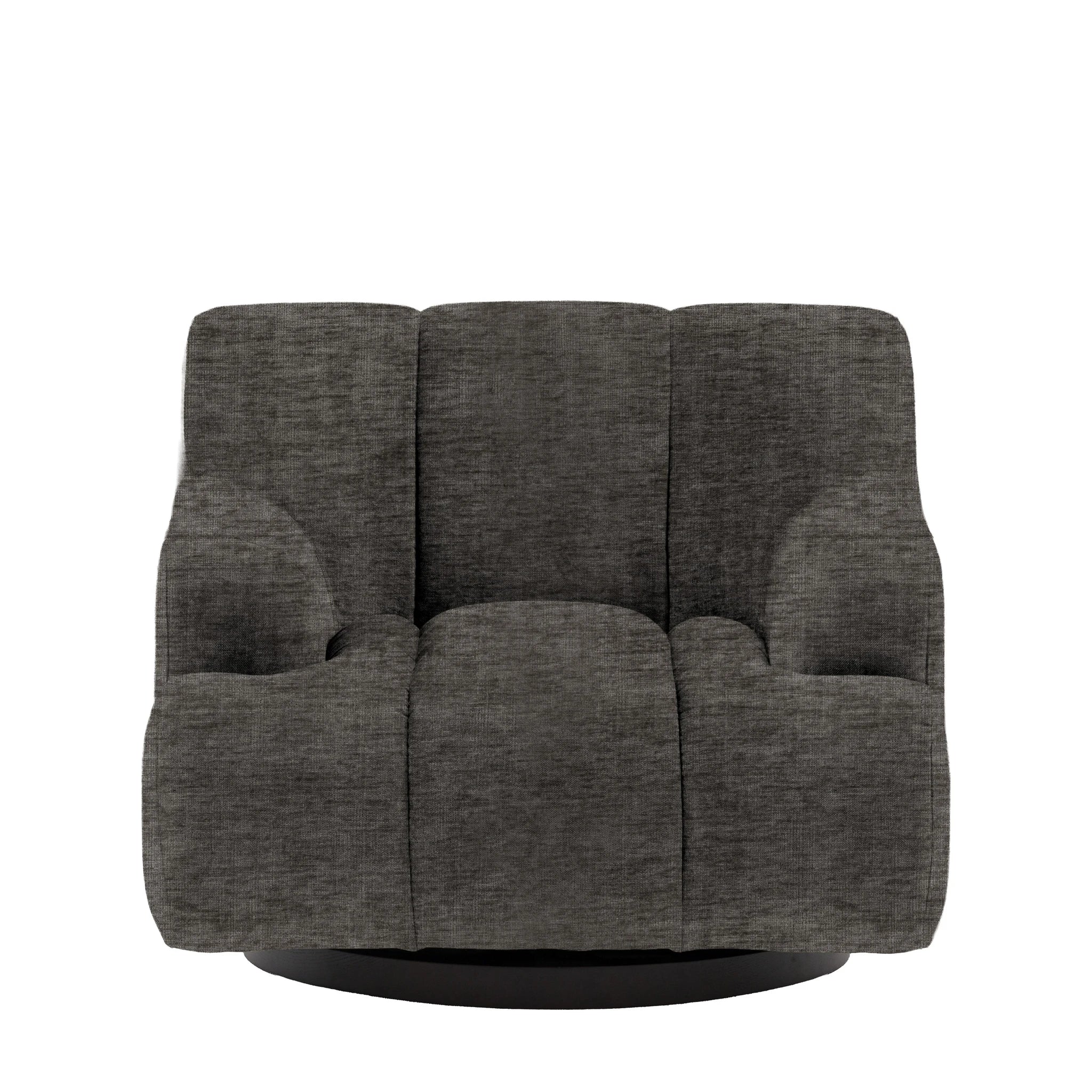 Amalfi Swivel Armchair