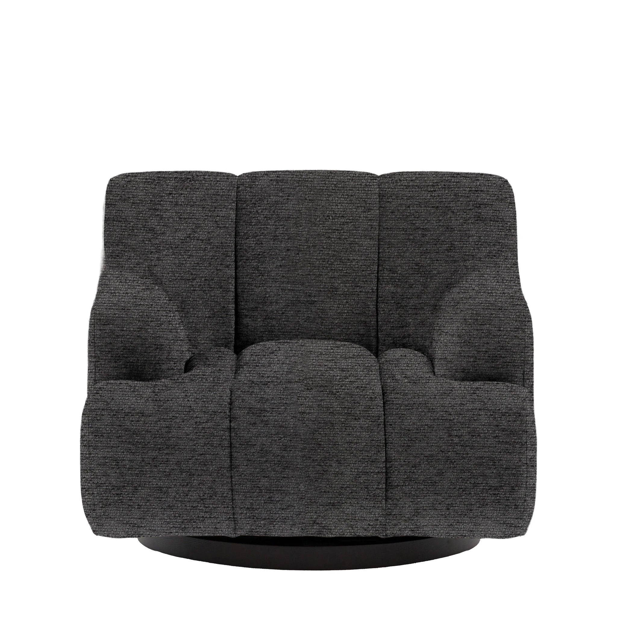 Amalfi Swivel Armchair
