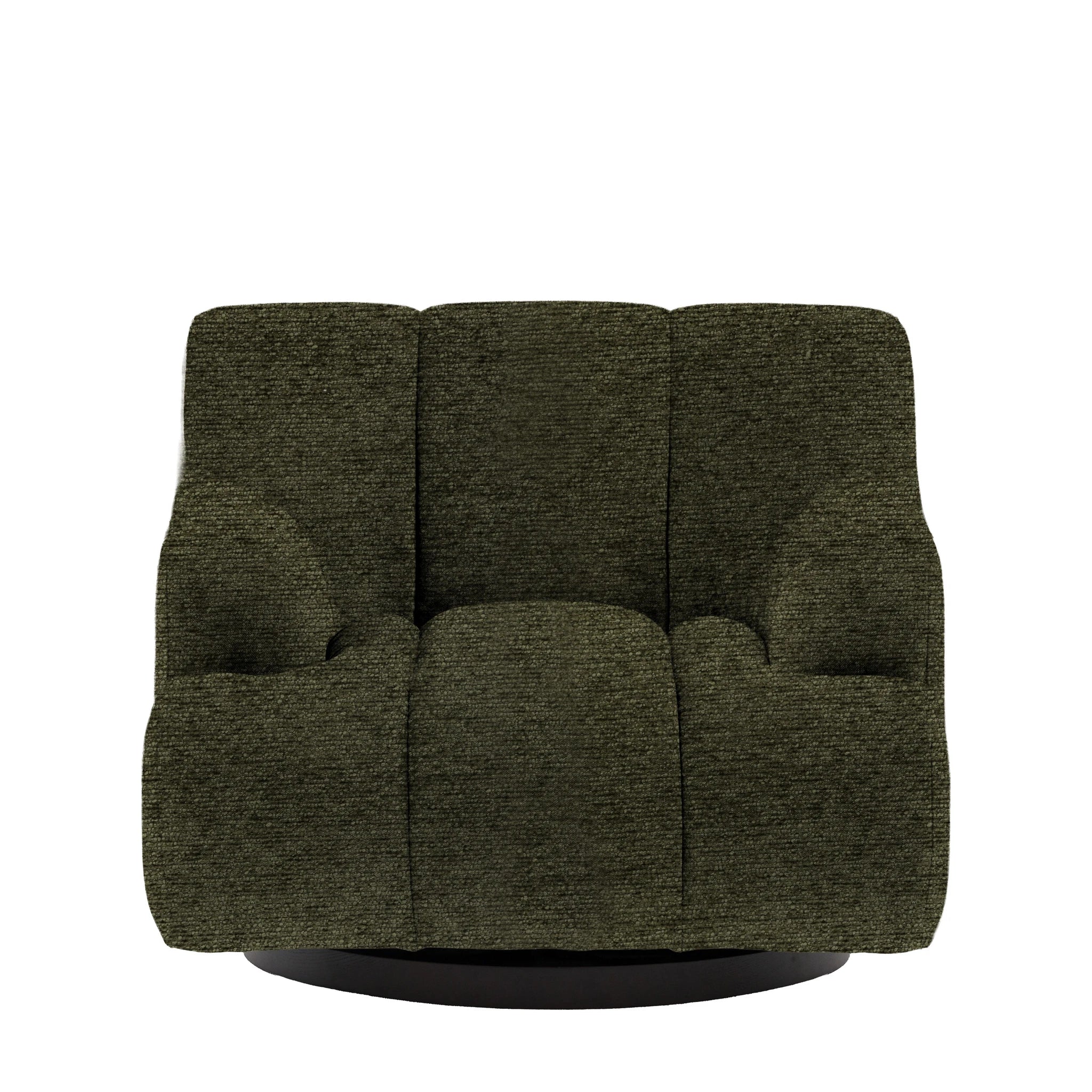 Amalfi Swivel Armchair