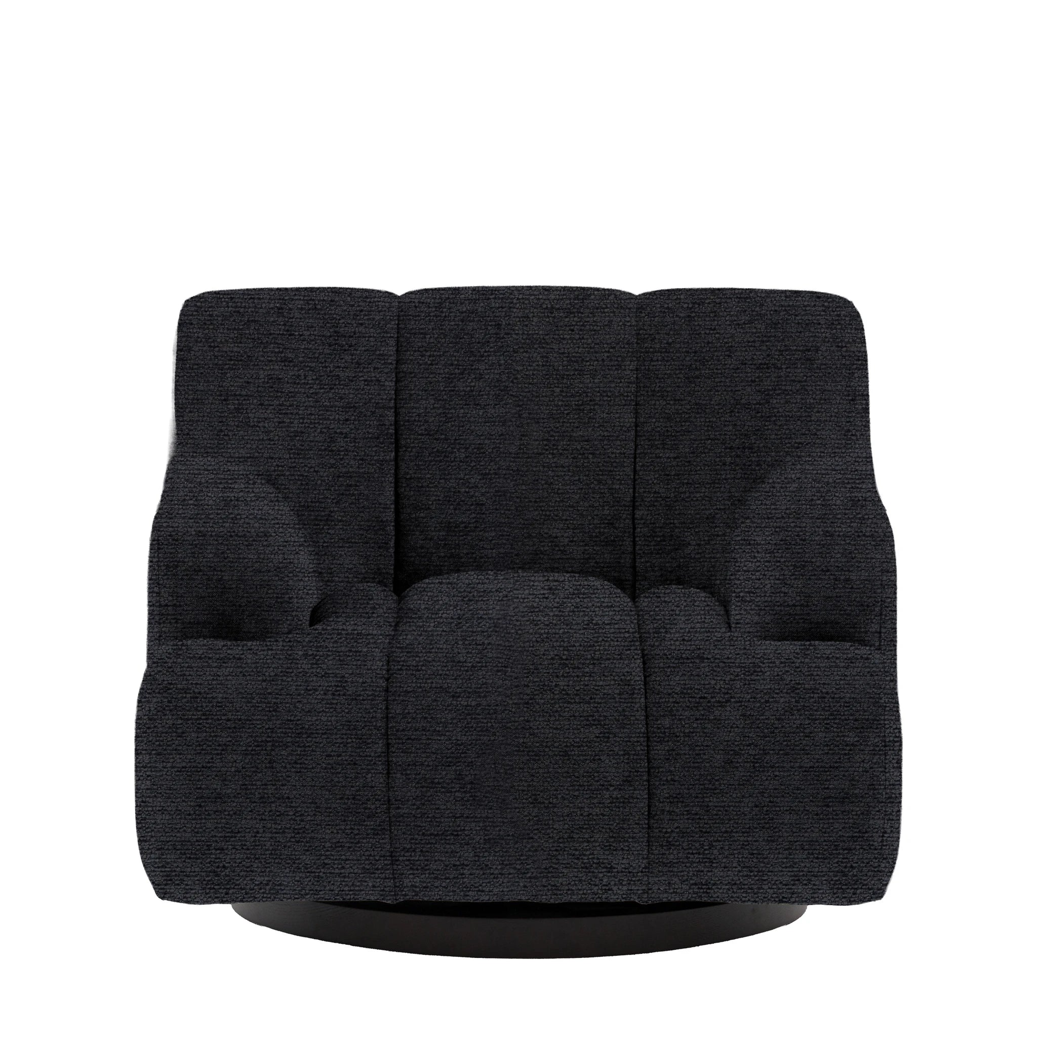 Amalfi Swivel Armchair