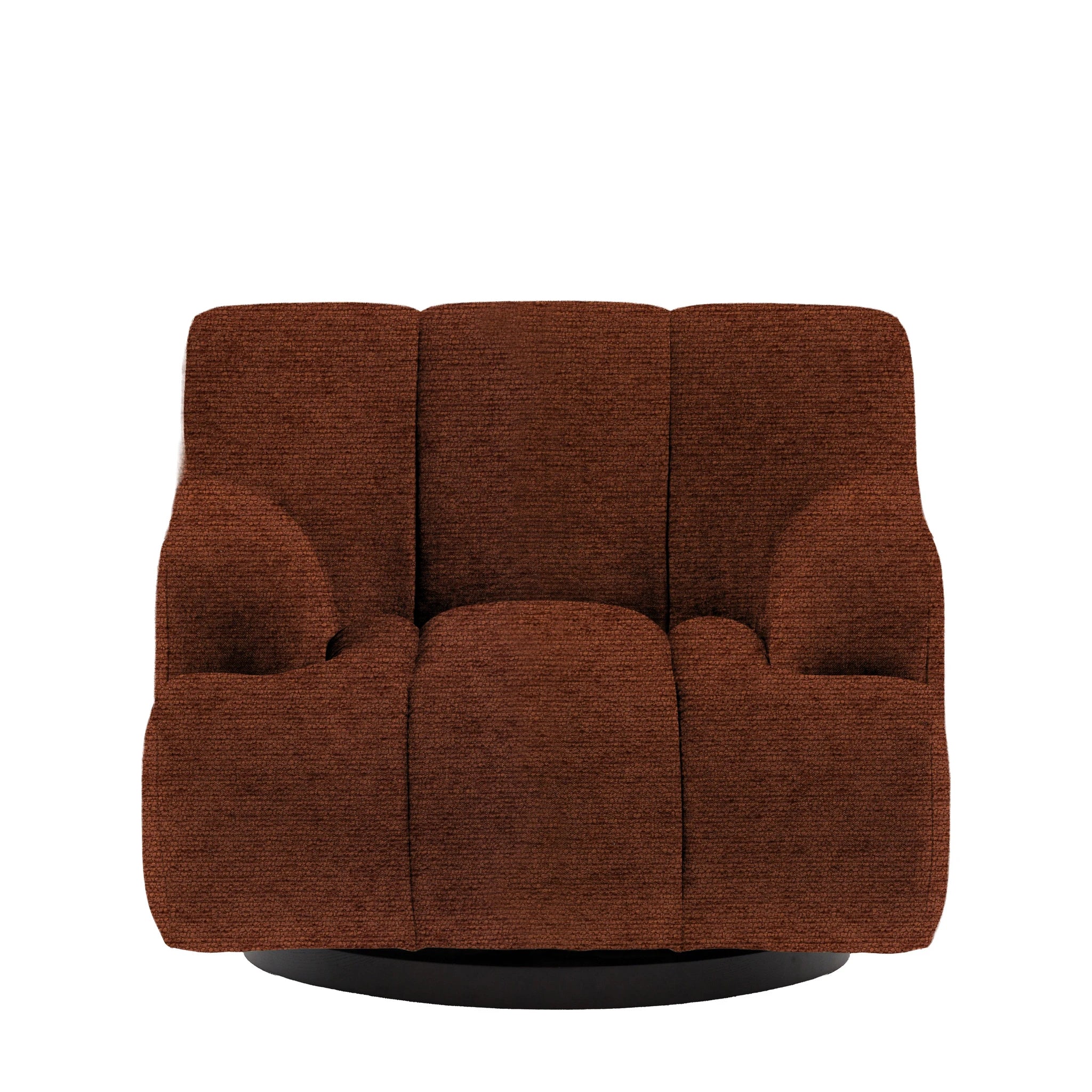 Amalfi Swivel Armchair