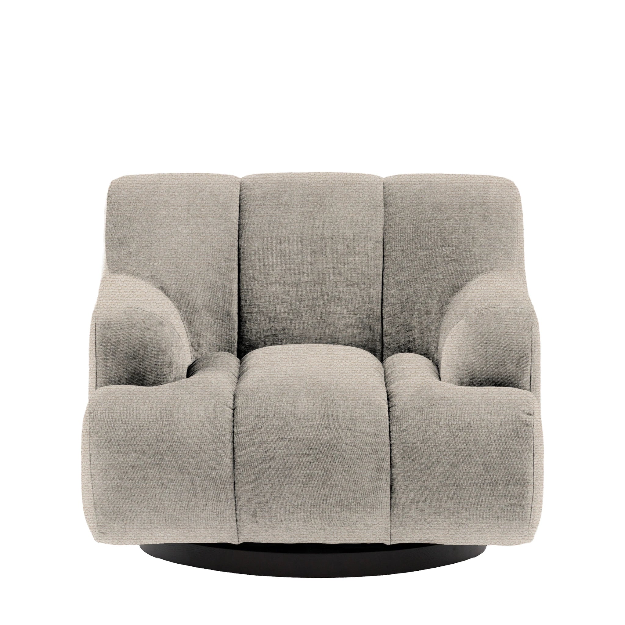 Amalfi Swivel Armchair