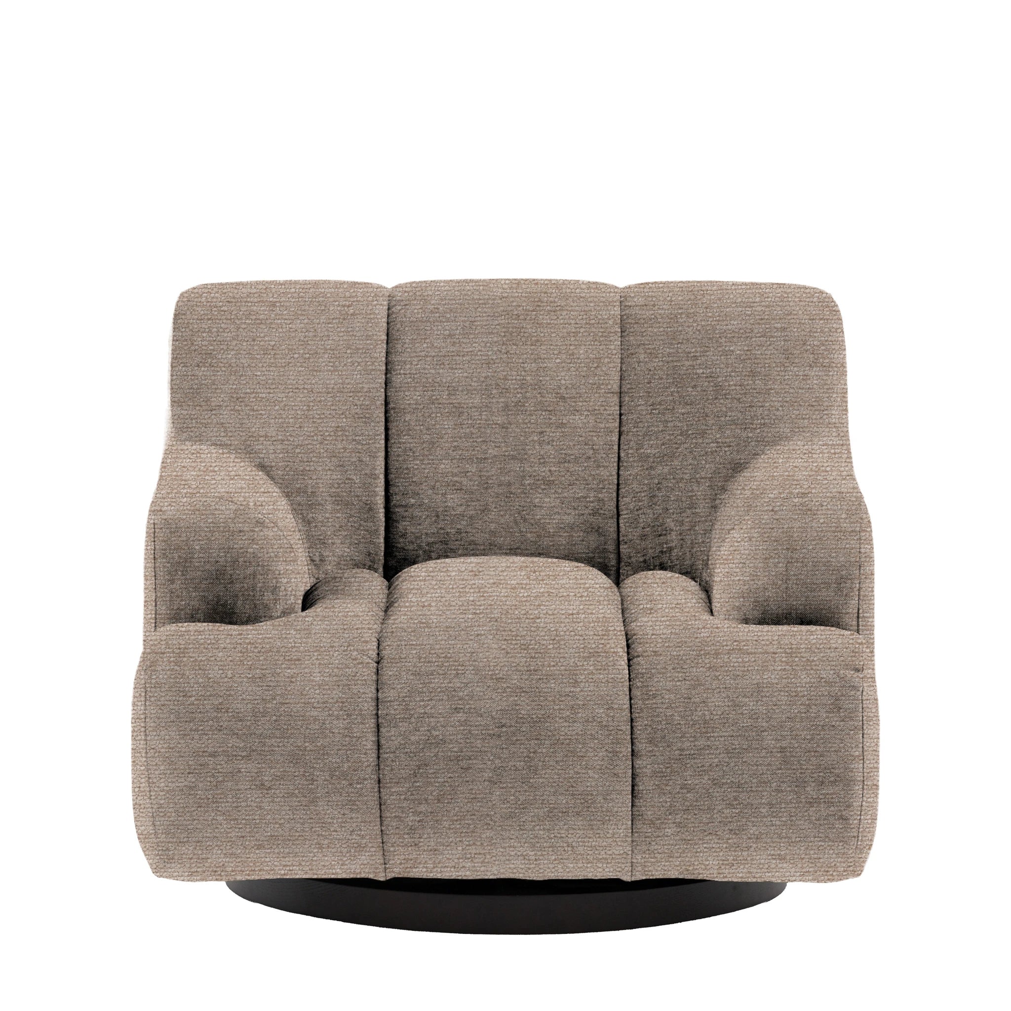 Amalfi Swivel Armchair