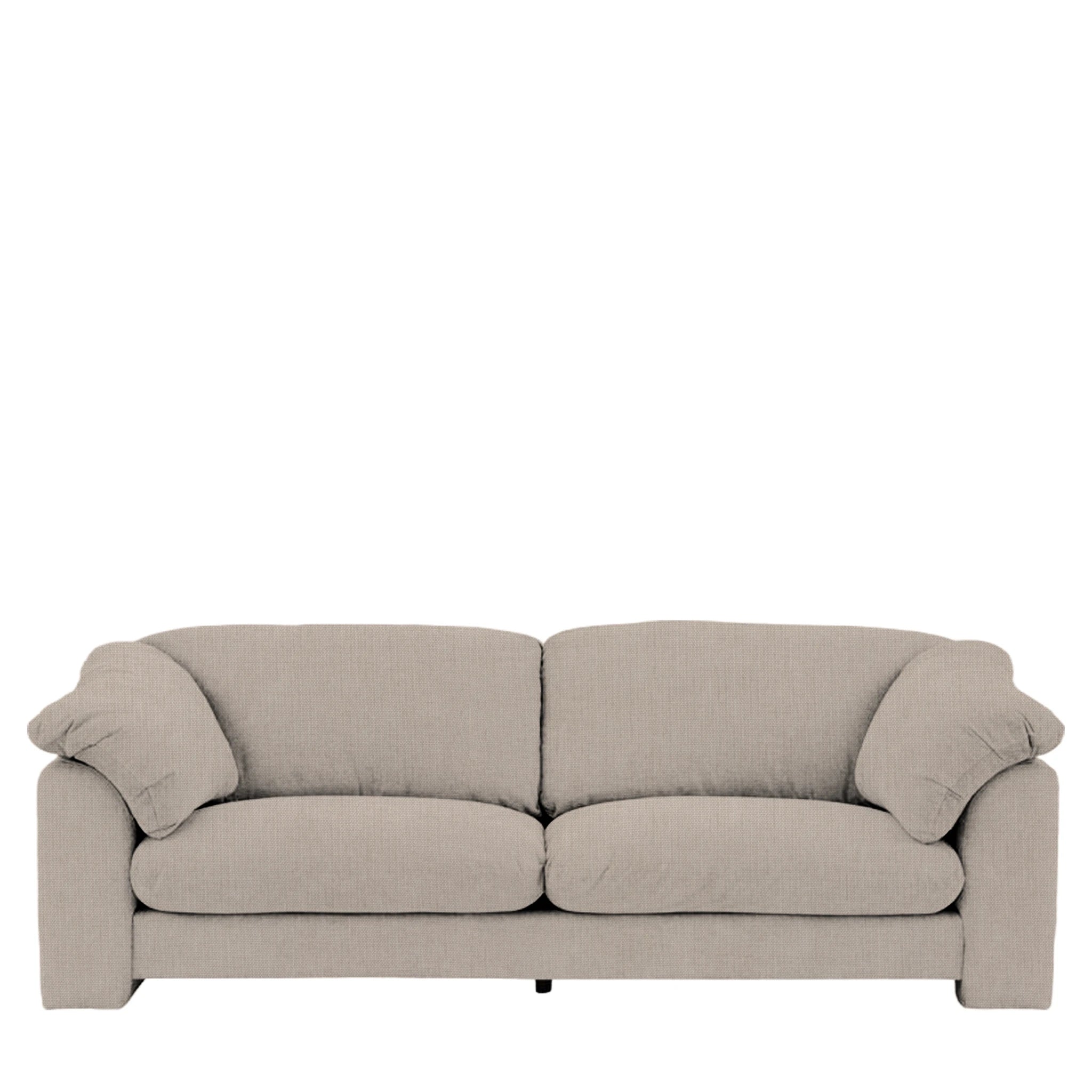 Elvora 4 Seater Sofa