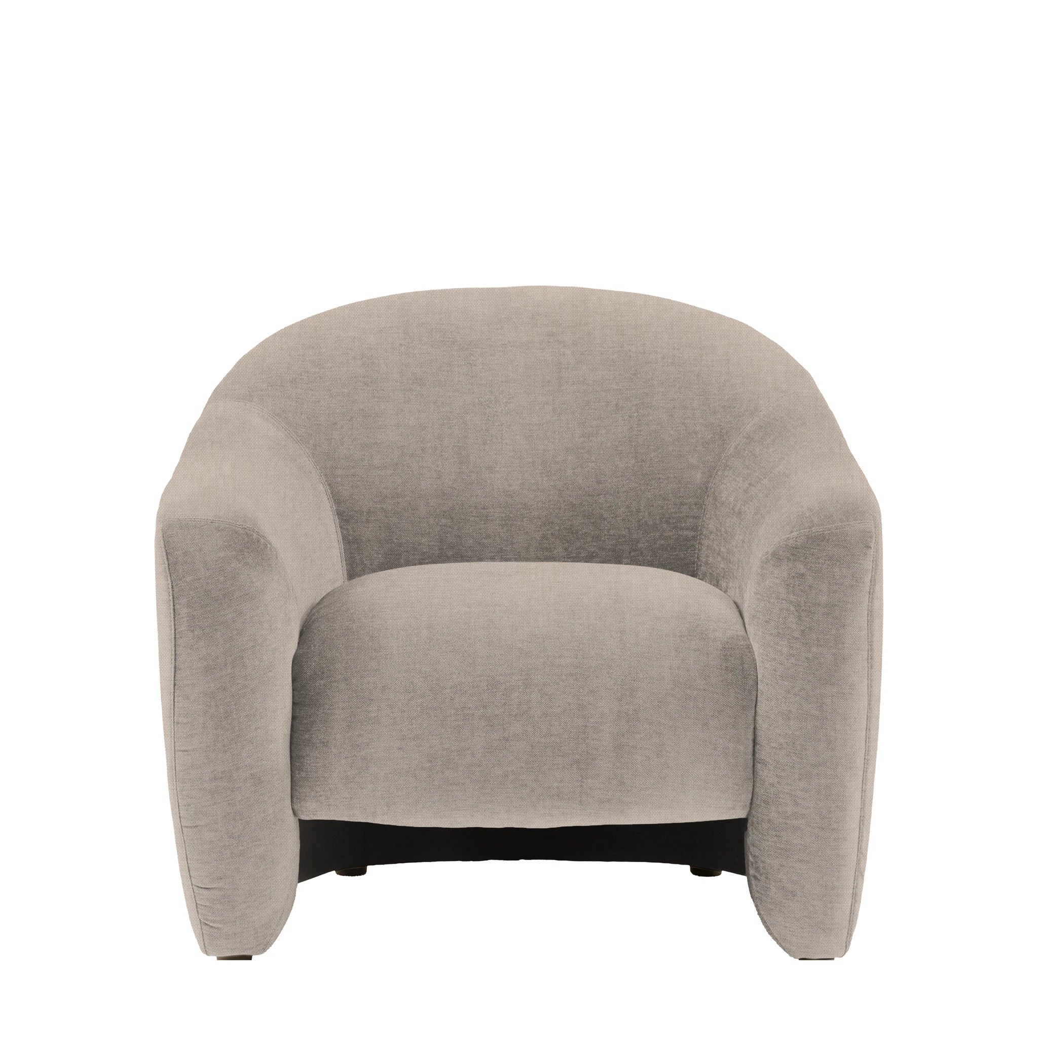Montara Armchair - Verona Ghost