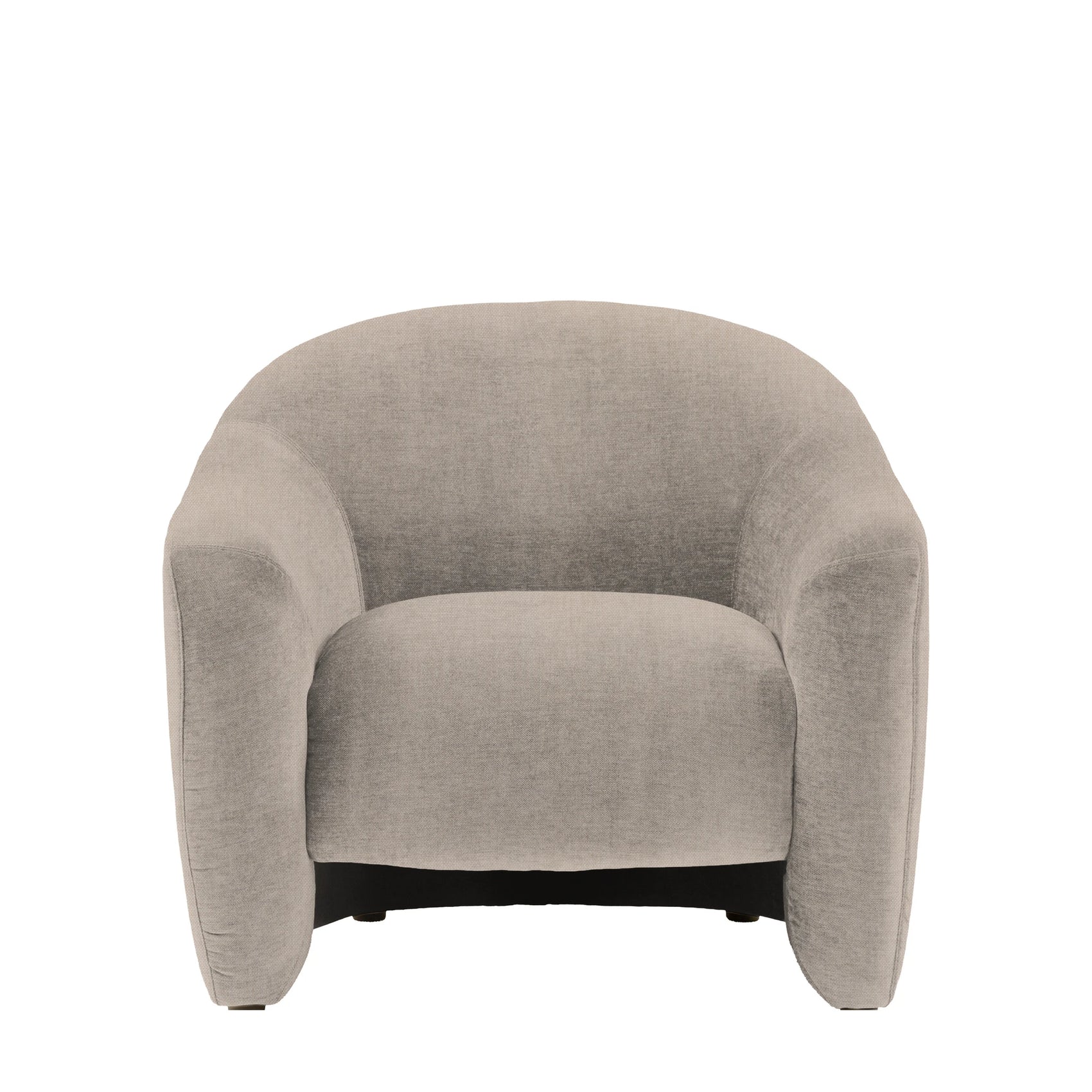 Montara Armchair - Verona Ghost