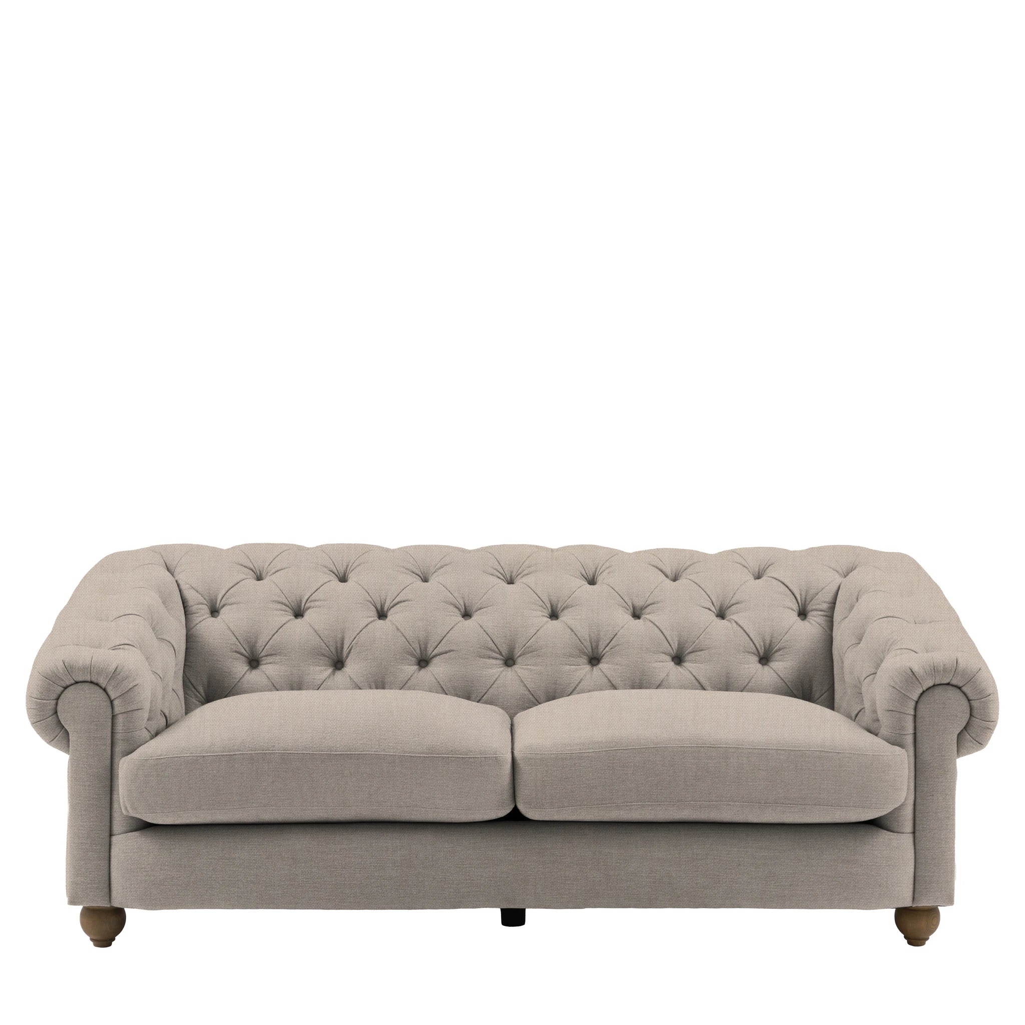 Quincy 3 Seater Sofa