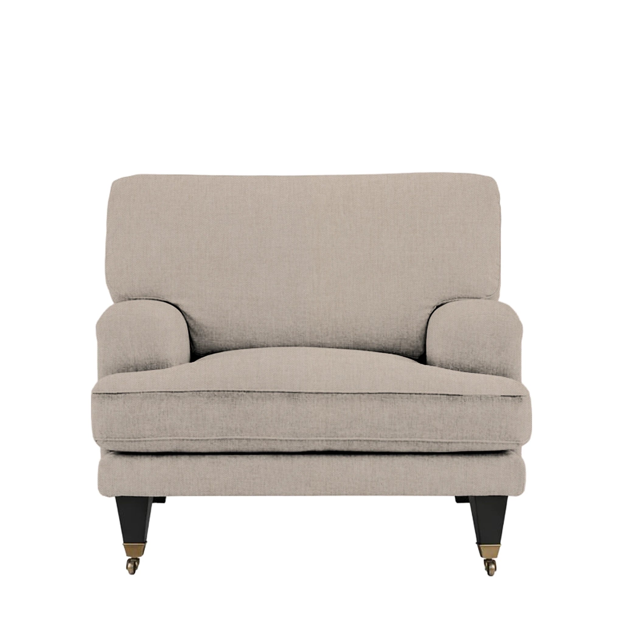 Romilly Armchair