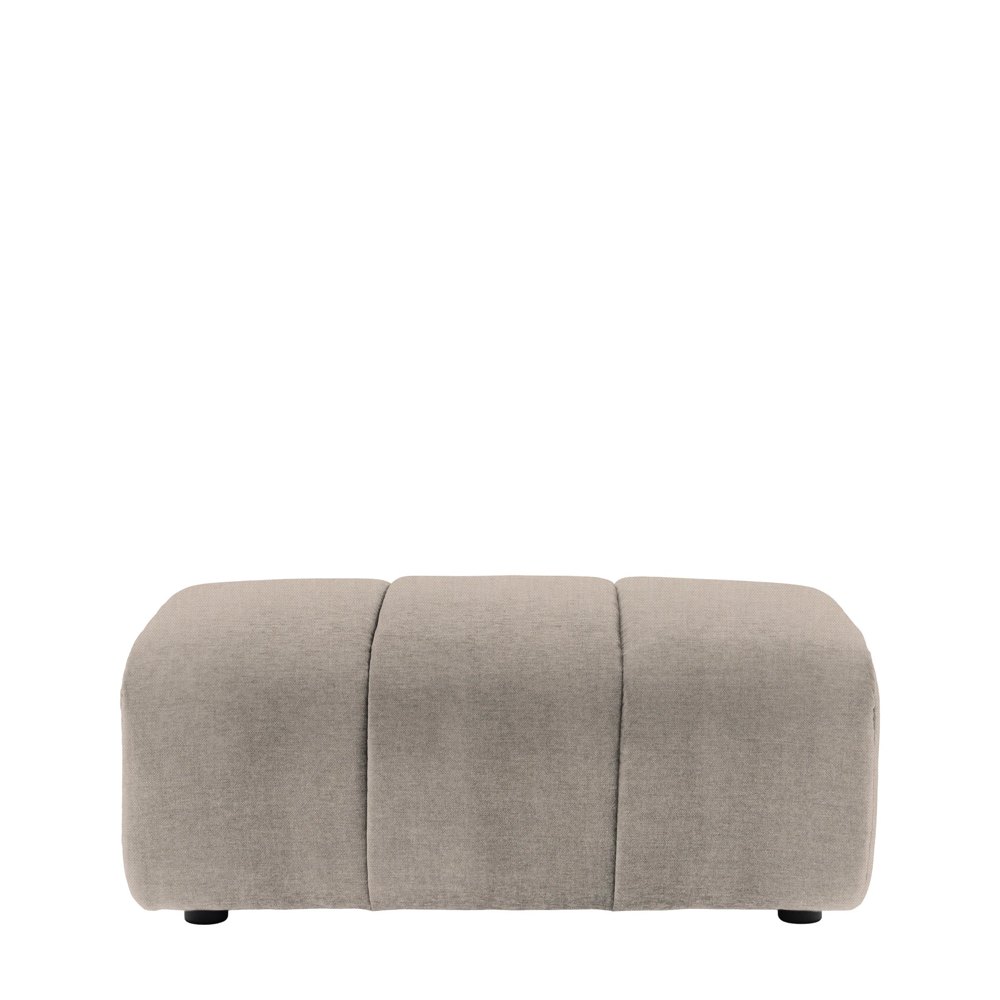Amalfi Footstool