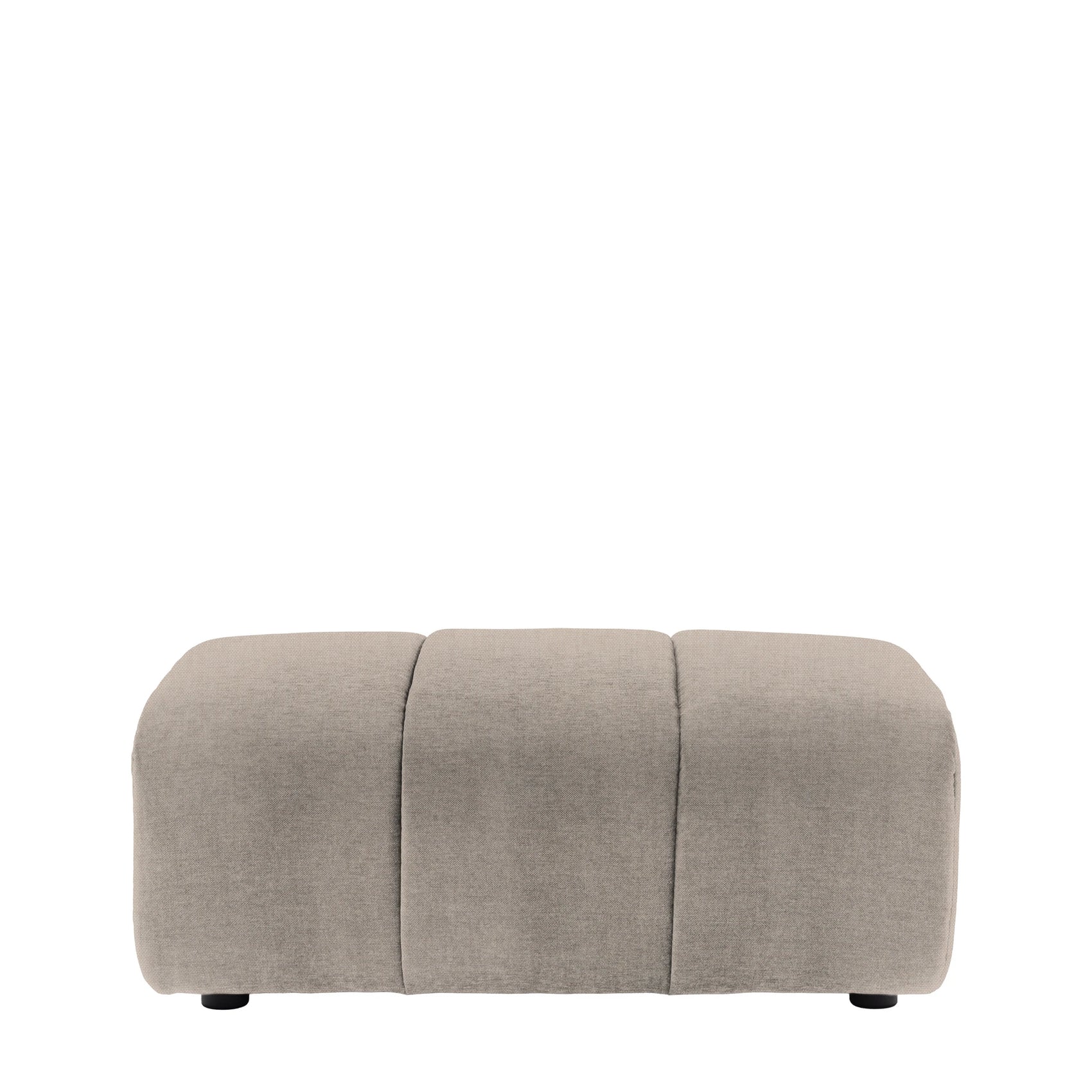 Amalfi Footstool