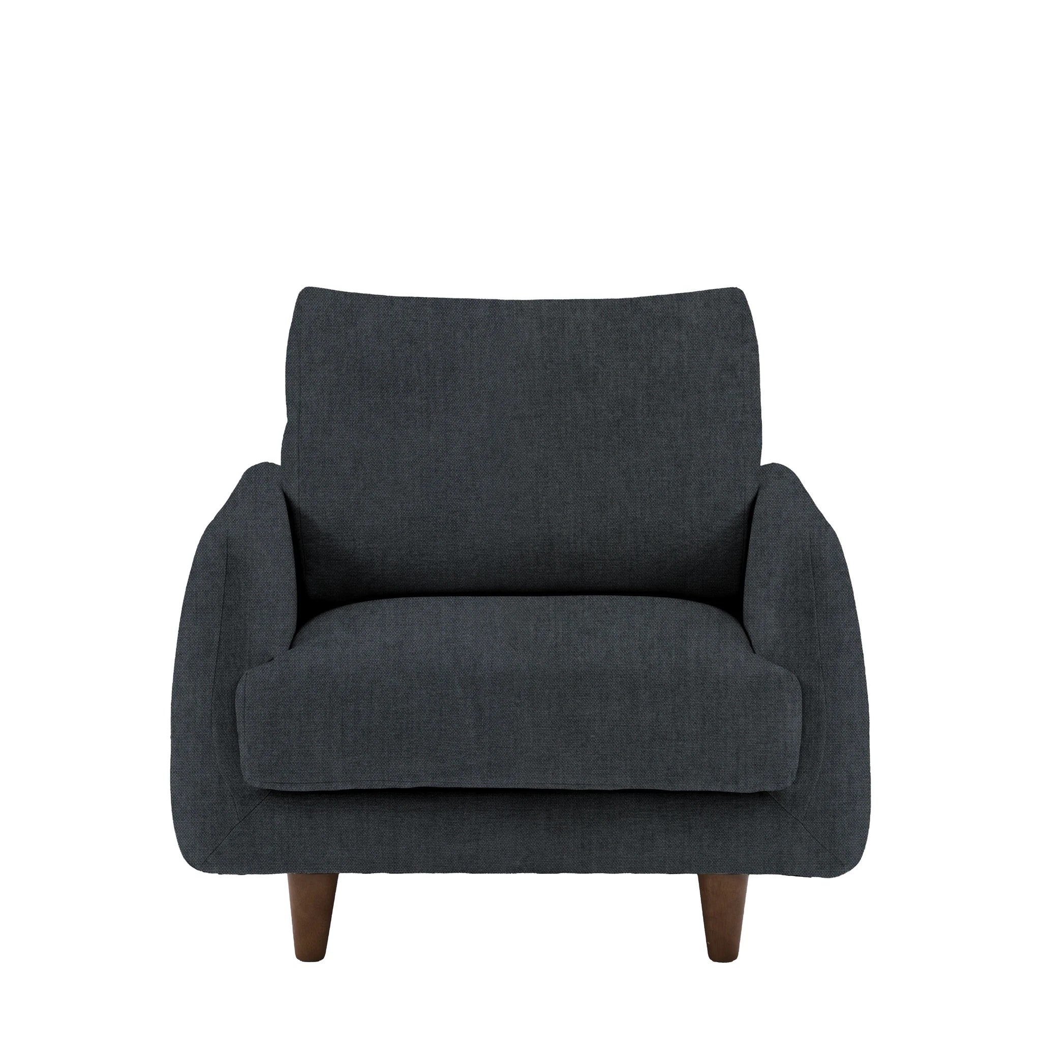 Nashville Armchair