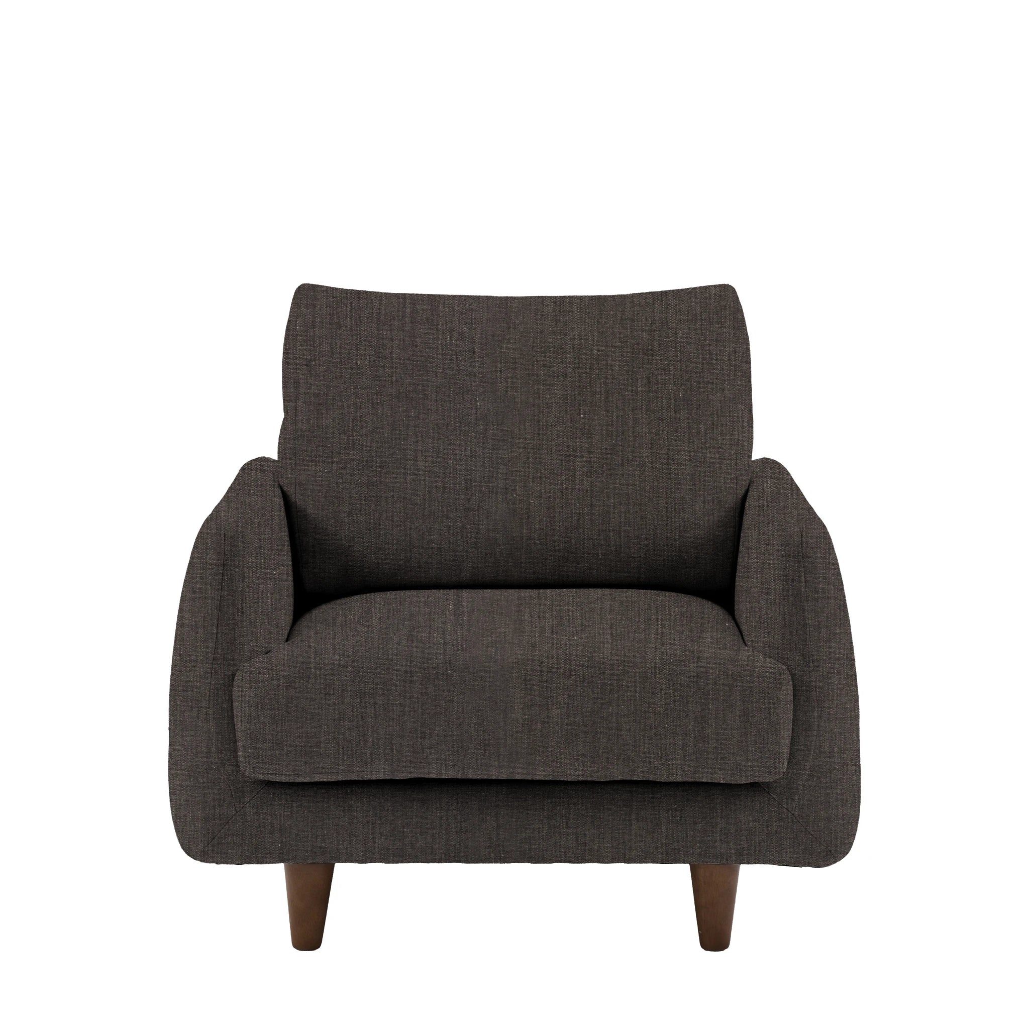 Nashville Willow Magnet Armchair