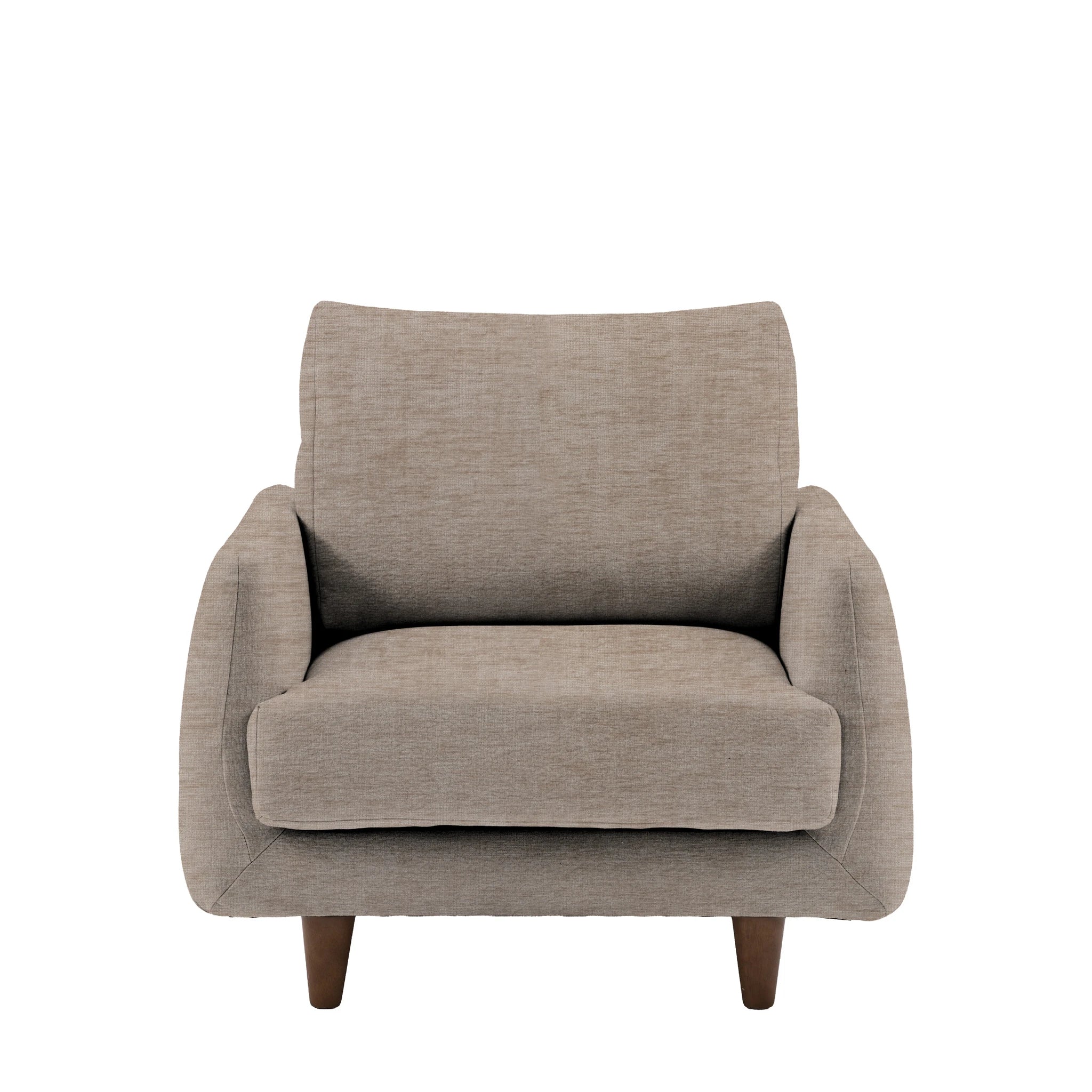 Nashville Armchair