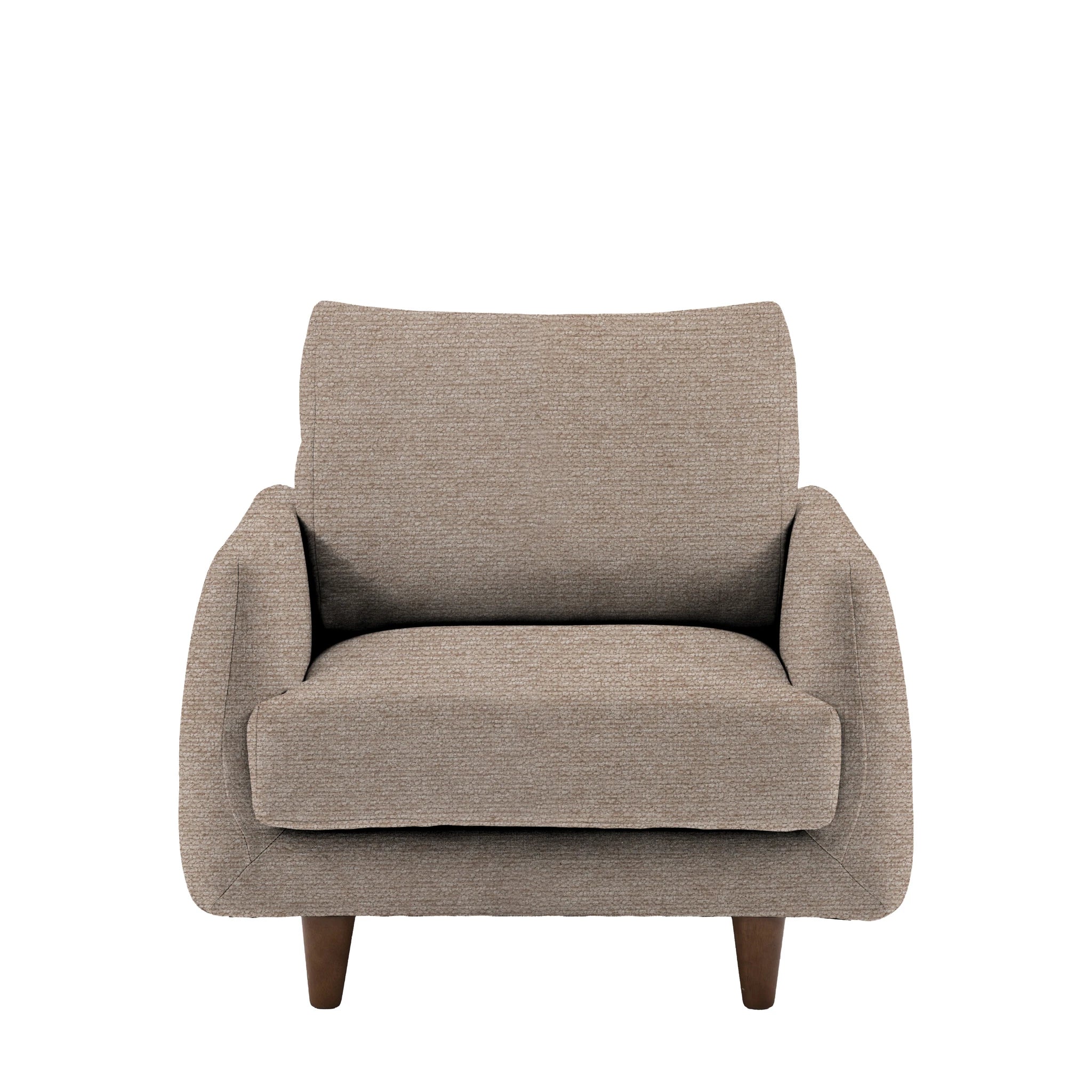 Nashville Armchair