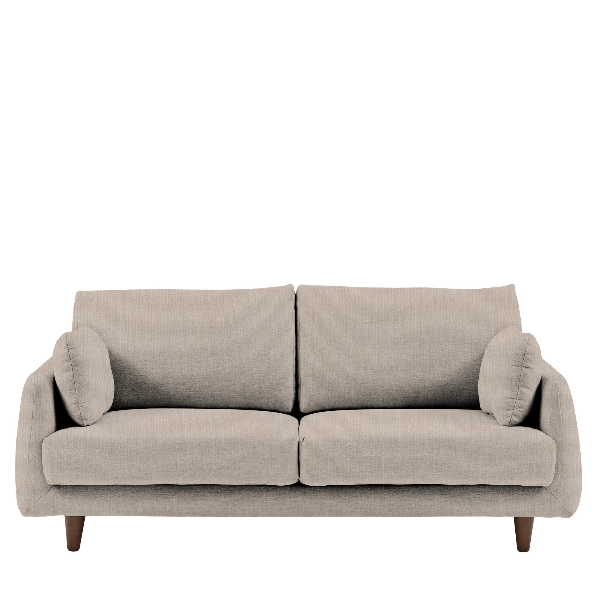 Nashville 3 Seater Sofa