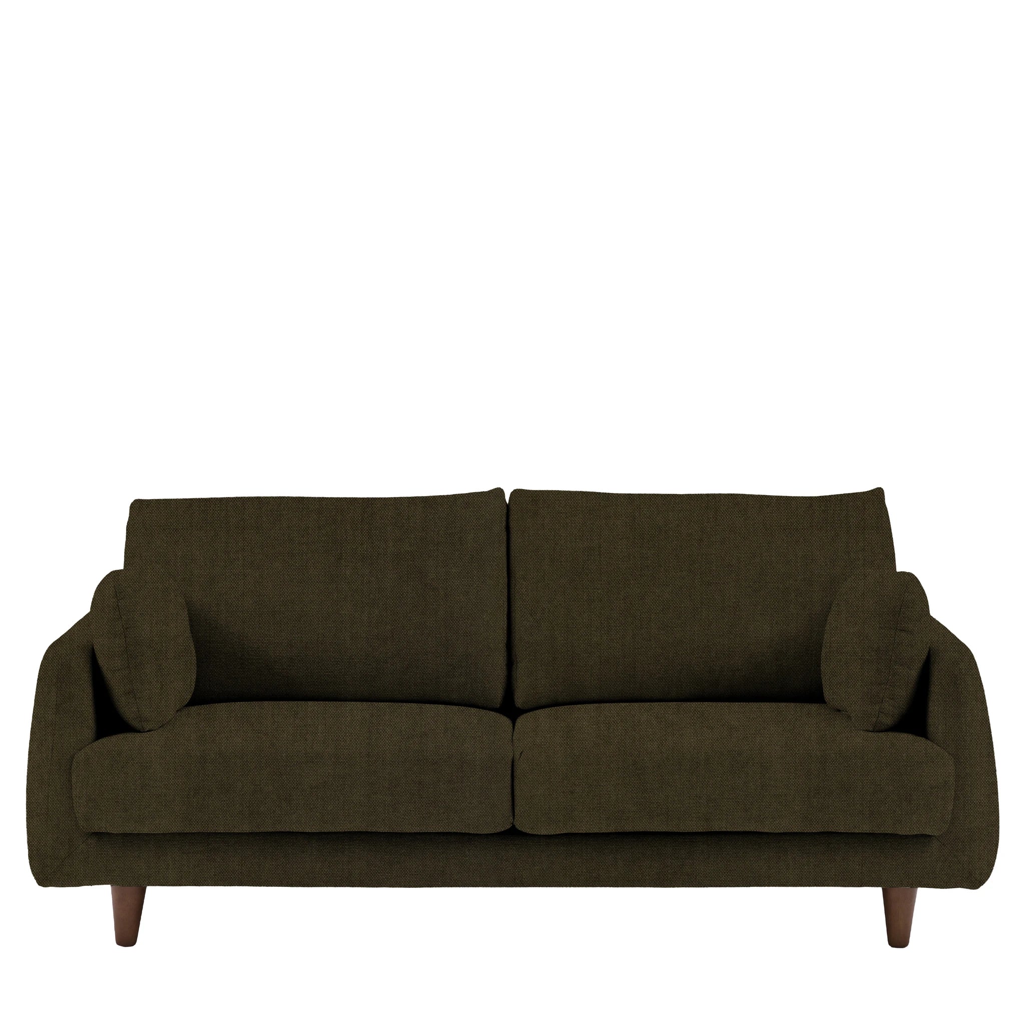 Nashville 3 Seater Sofa