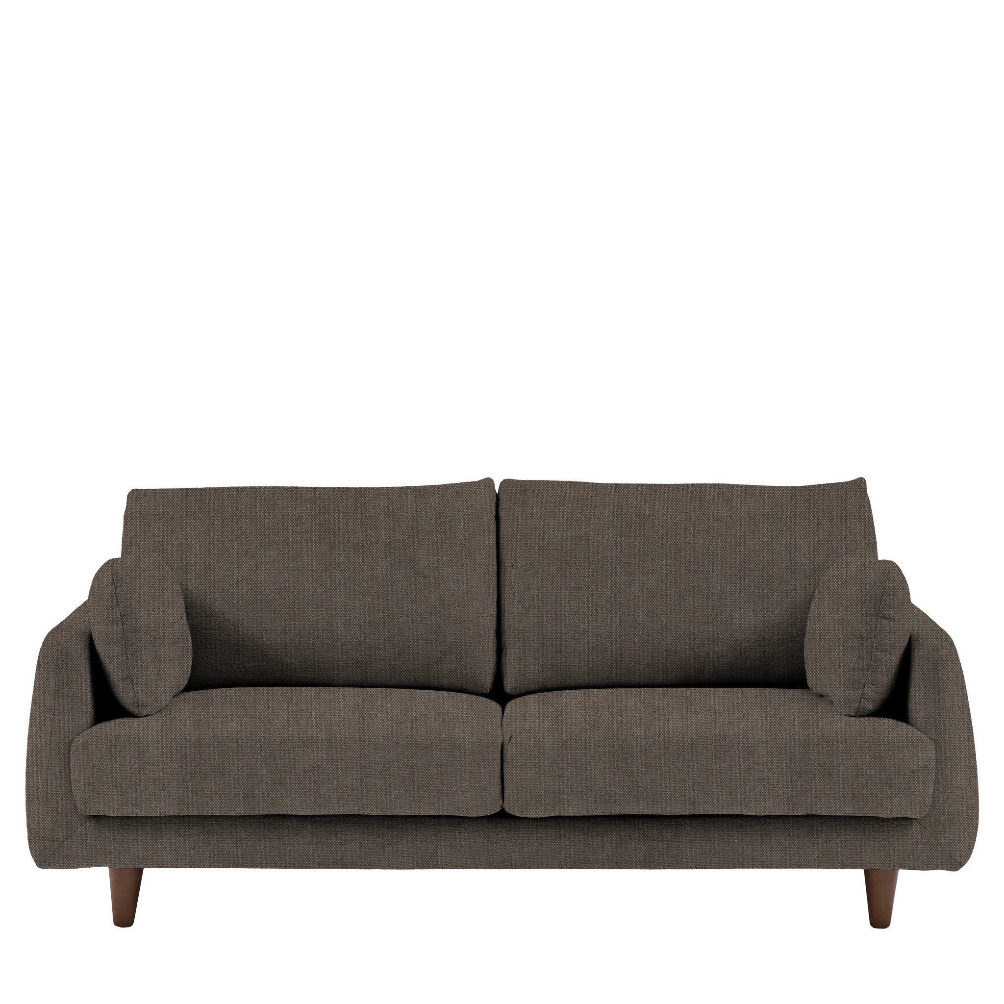 Nashville 3 Seater Sofa