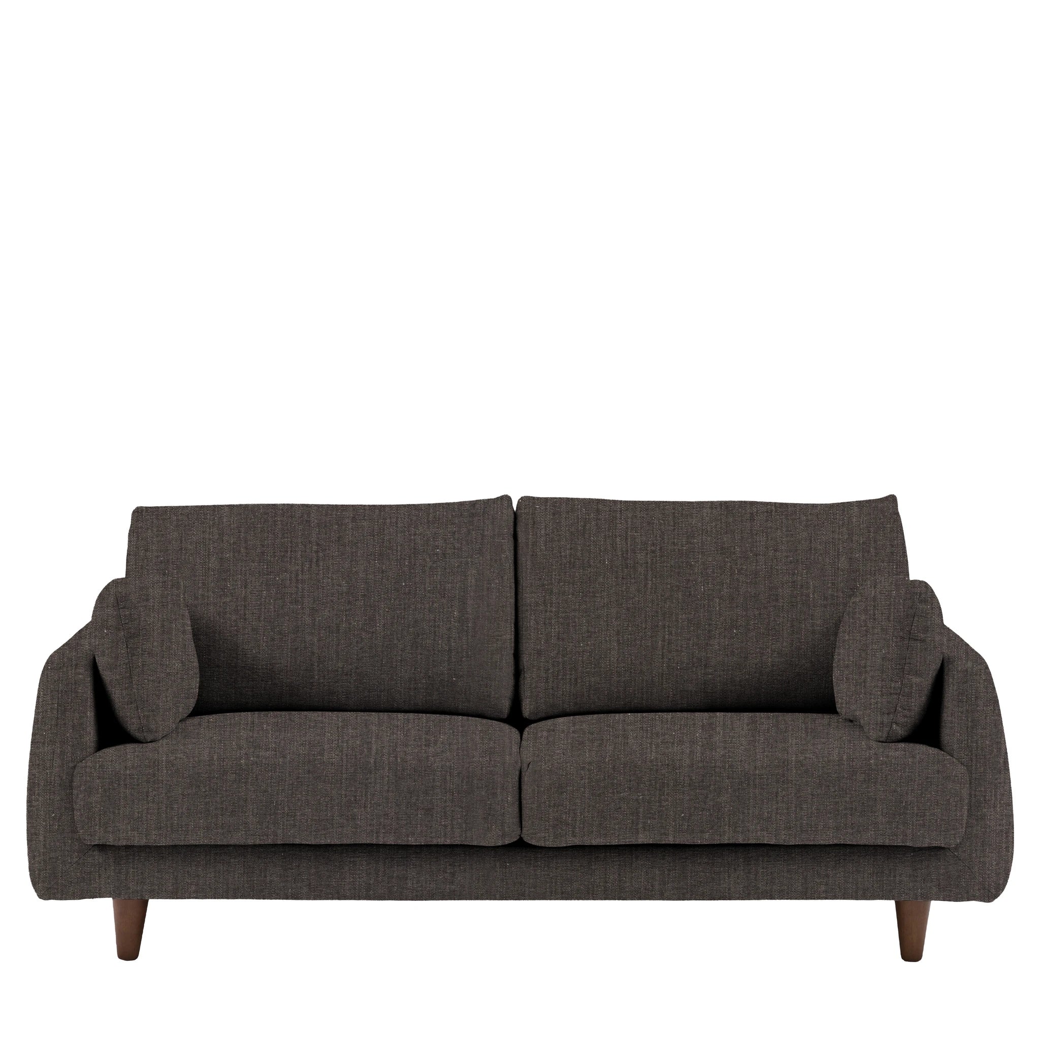Nashville Willow Magnet 3 Seater Sofa