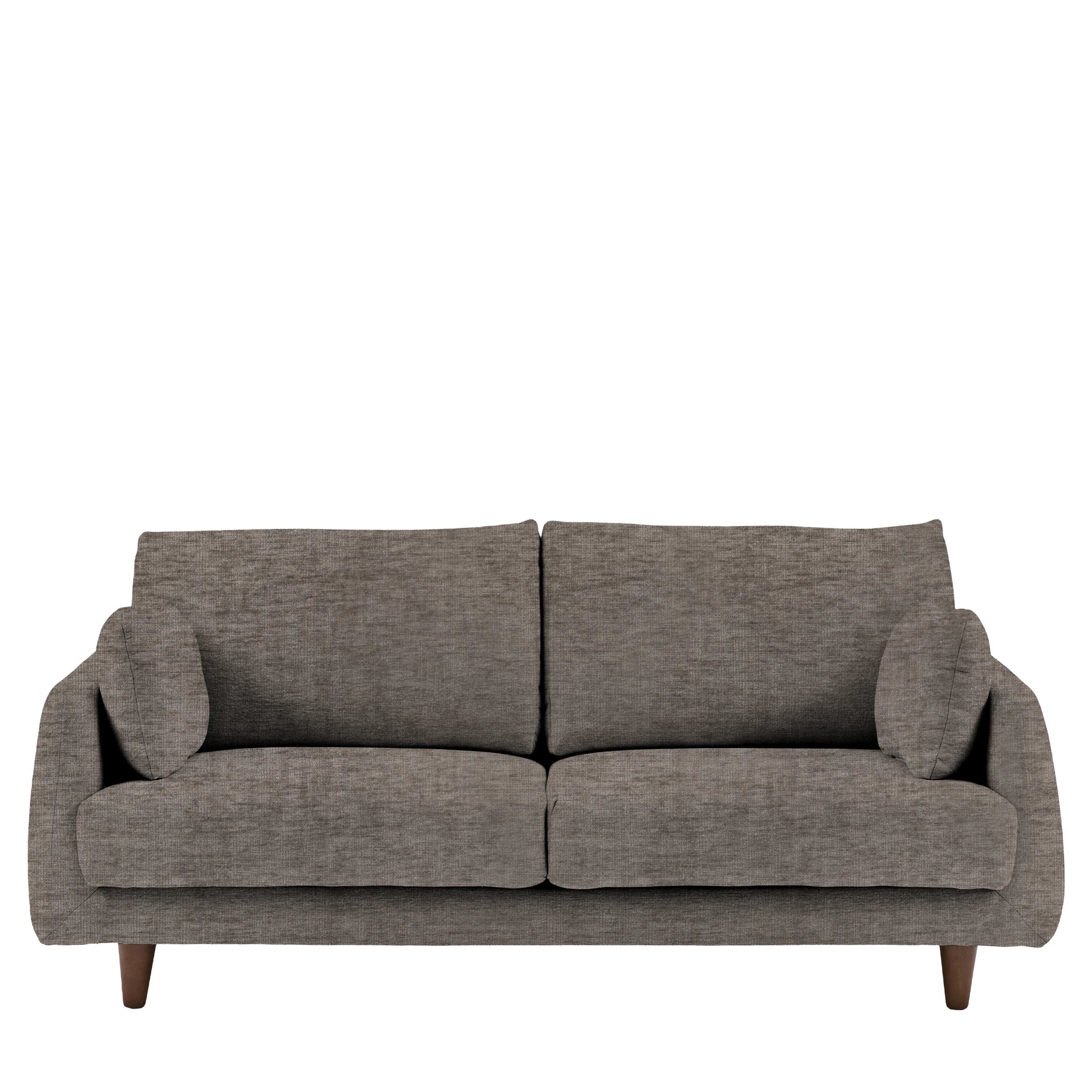 Nashville 3 Seater Sofa
