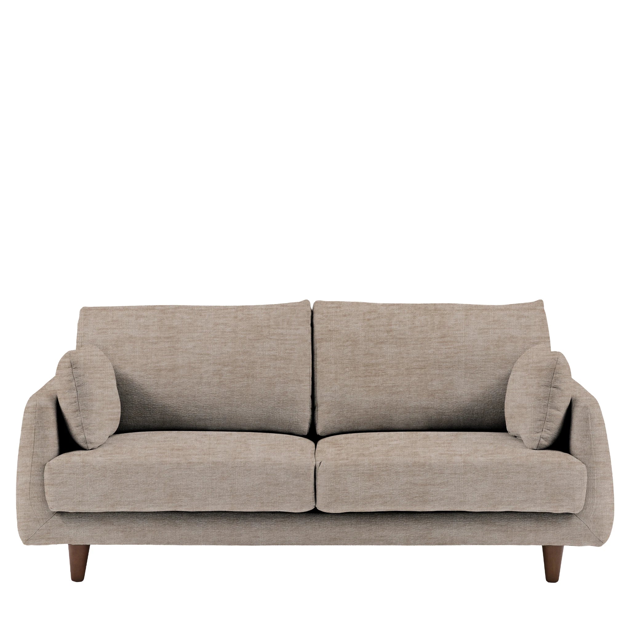 Nashville 3 Seater Sofa