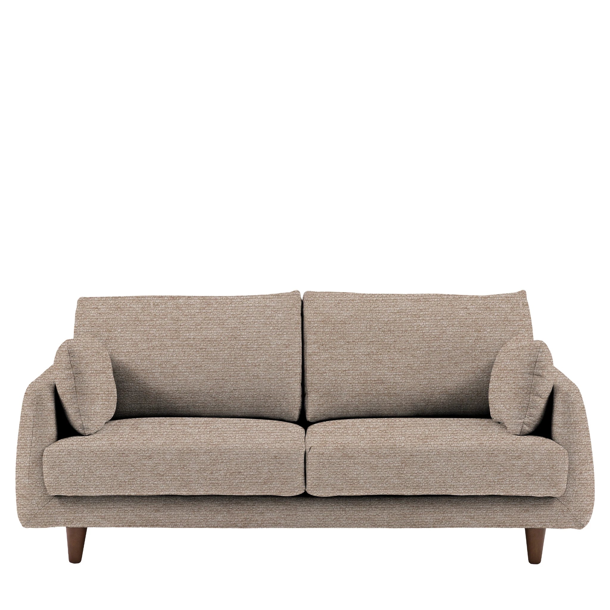 Nashville 3 Seater Sofa