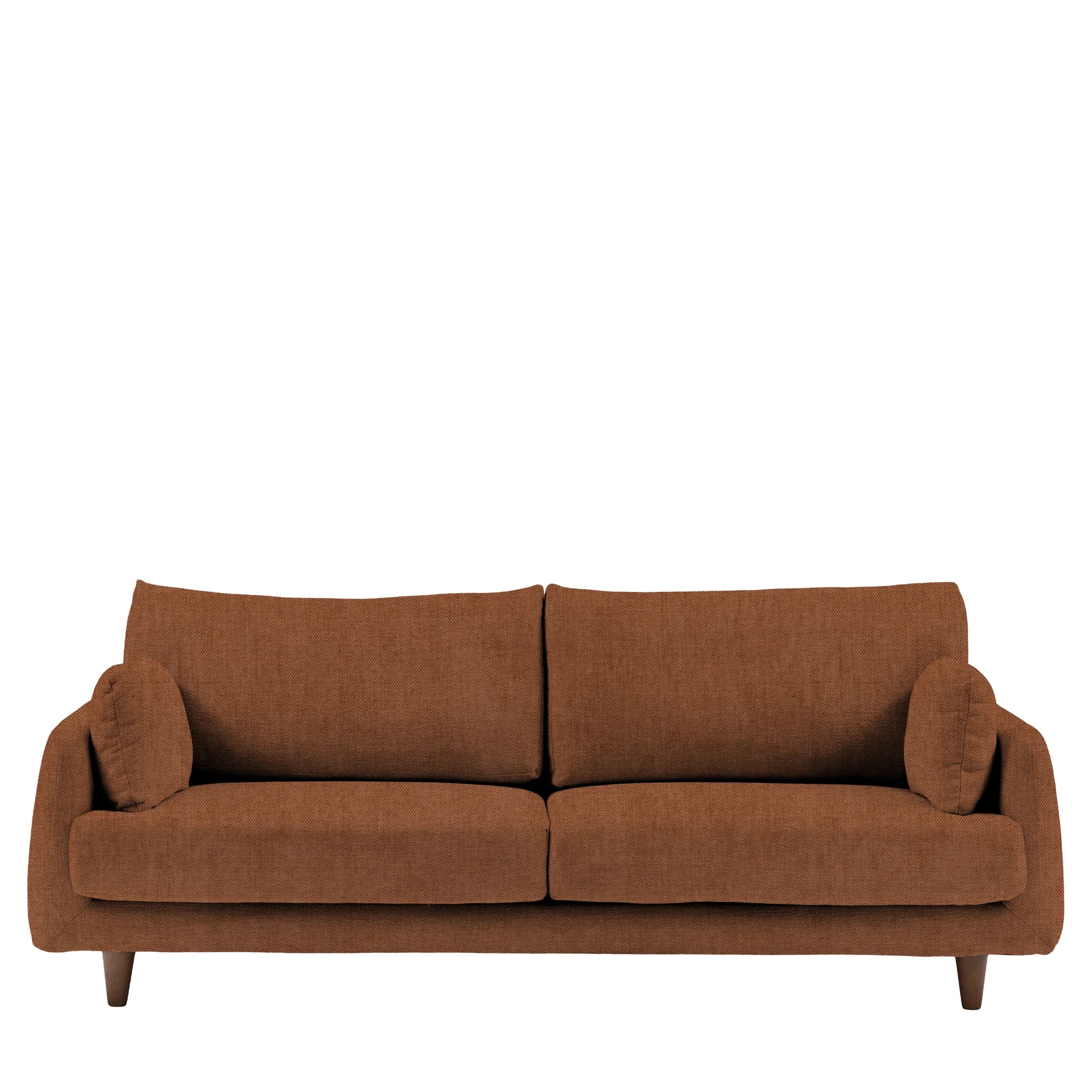 Nashville 4 Seater Sofa