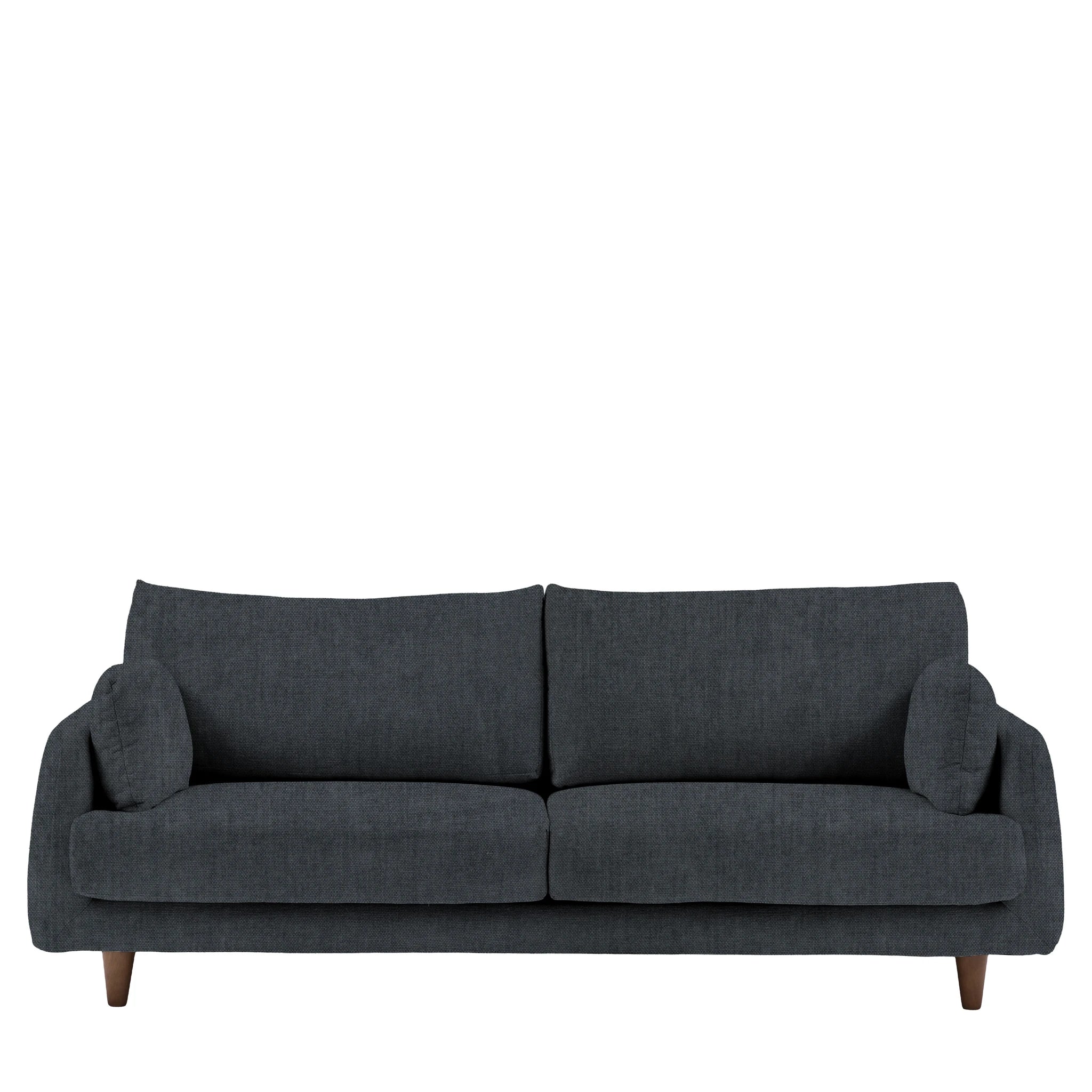 Nashville 4 Seater Sofa