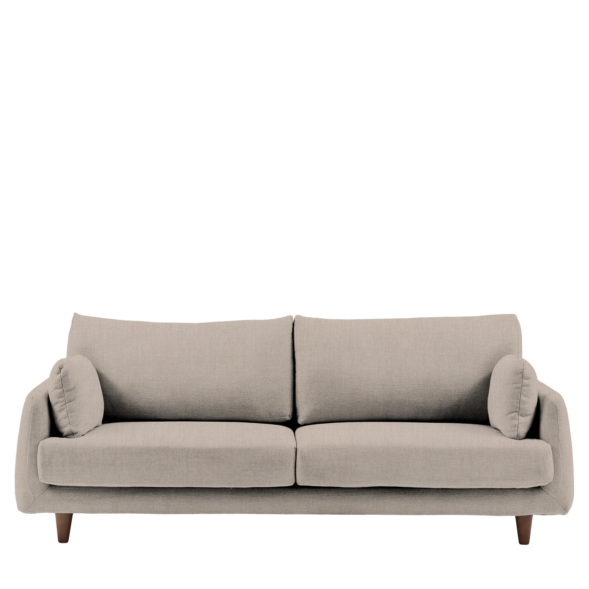 Nashville 4 Seater Sofa