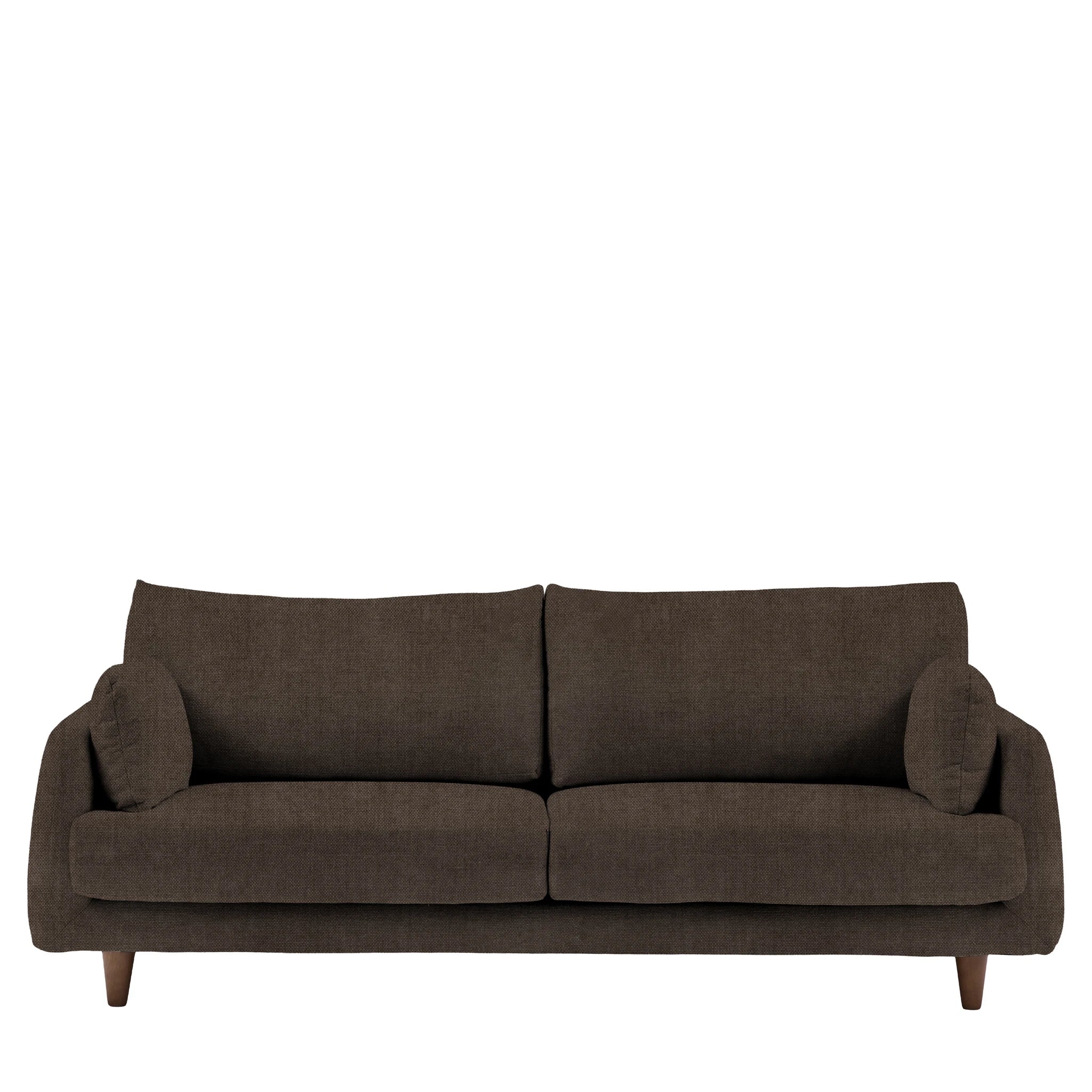 Nashville 4 Seater Sofa