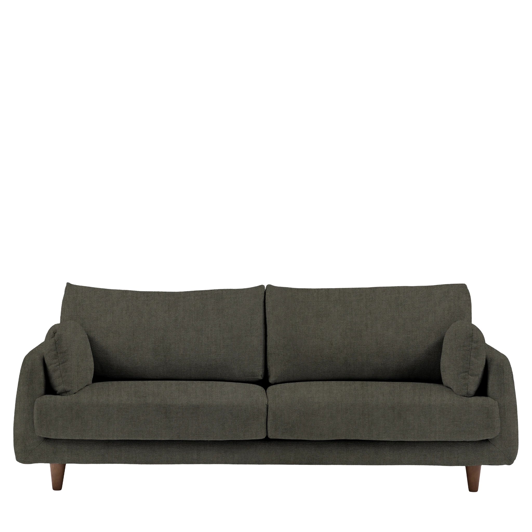 Nashville 4 Seater Sofa