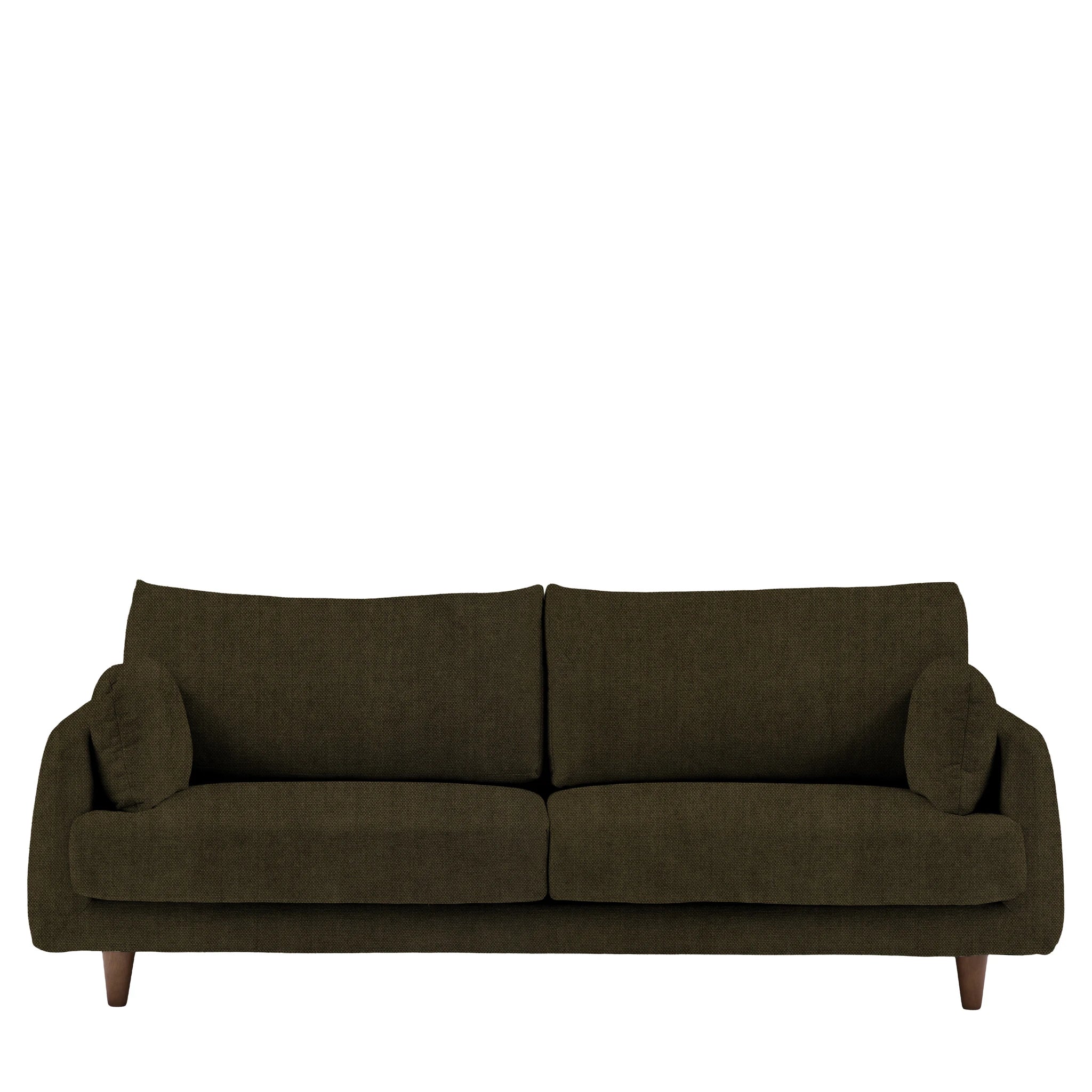 Nashville 4 Seater Sofa