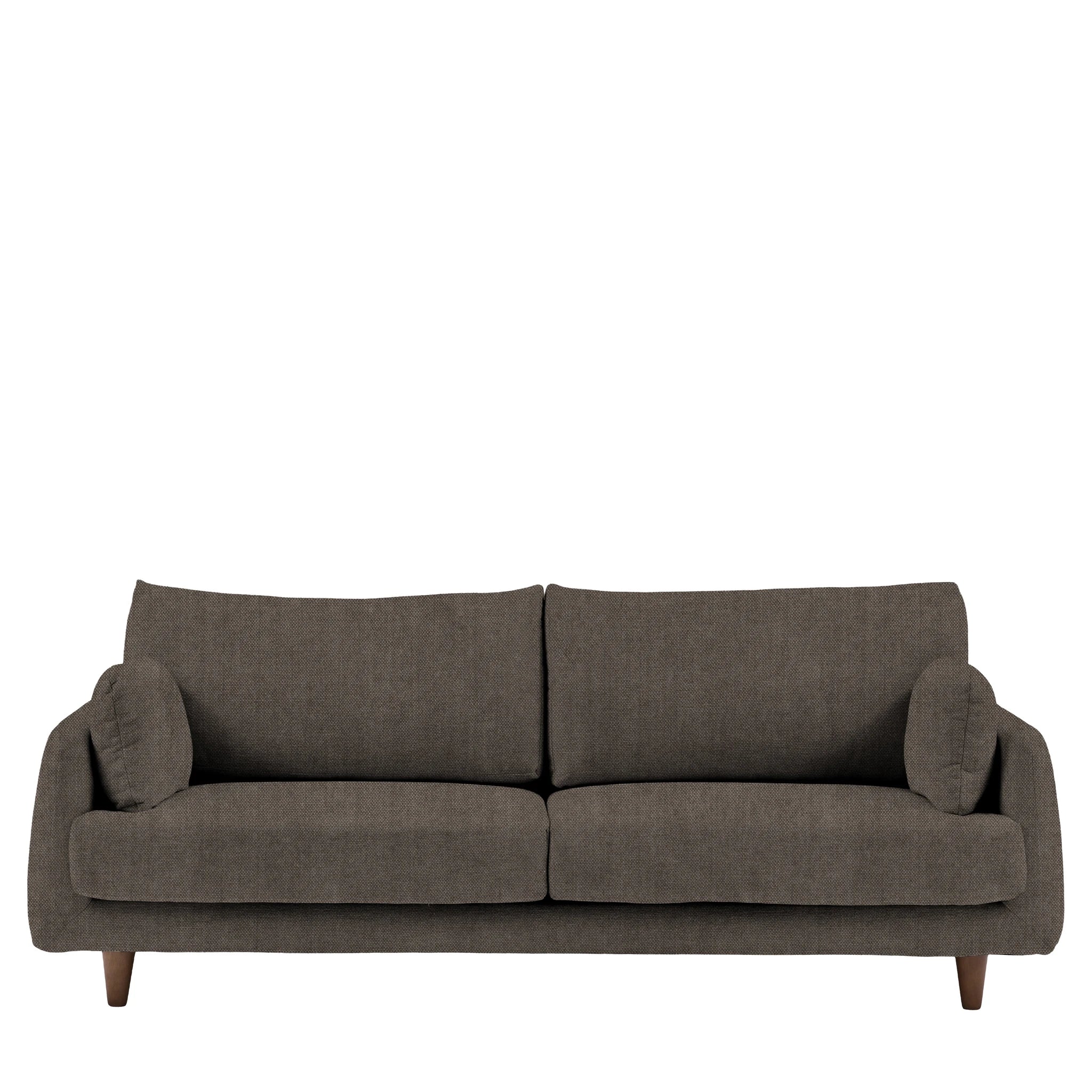 Nashville 4 Seater Sofa