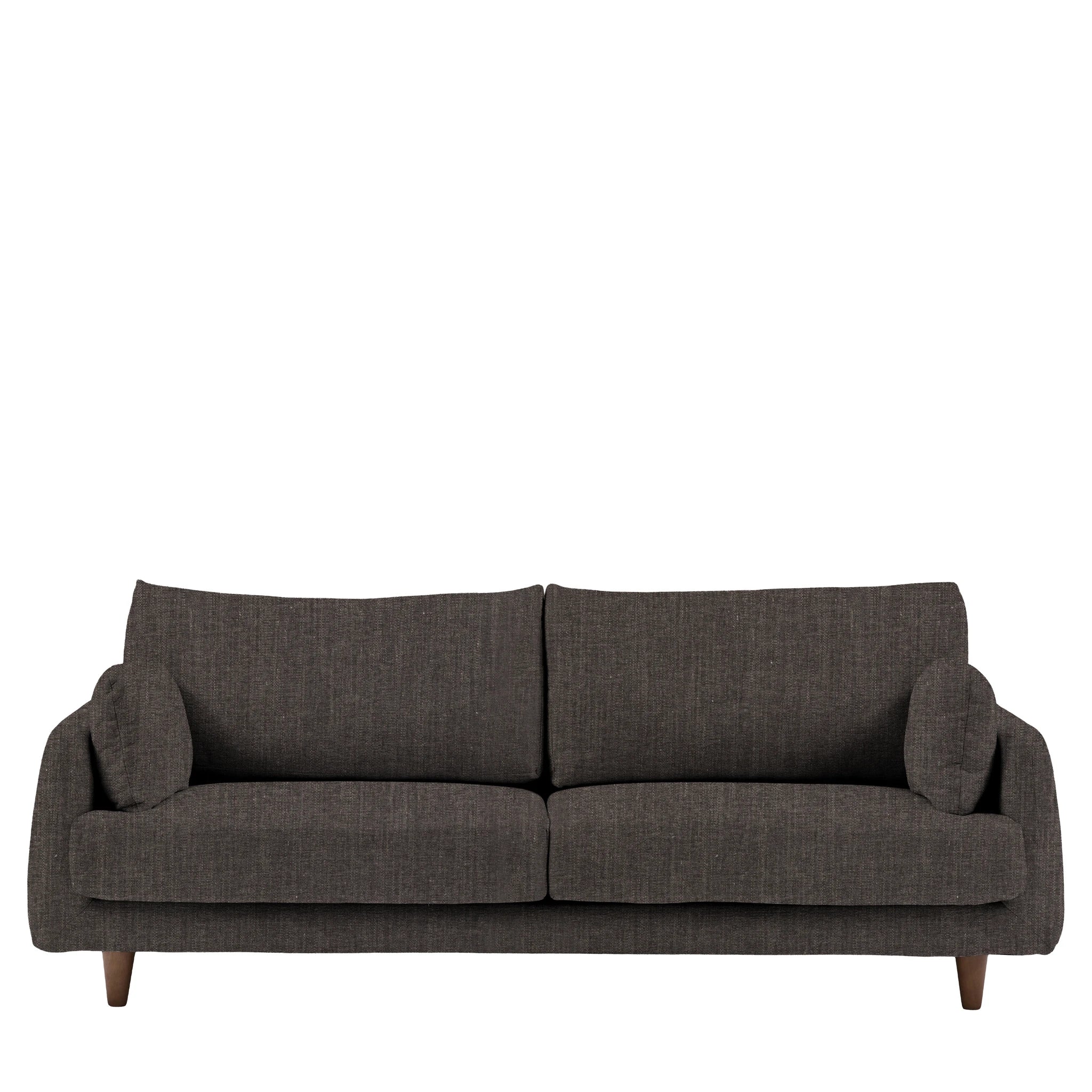 Nashville 4 Seater Sofa