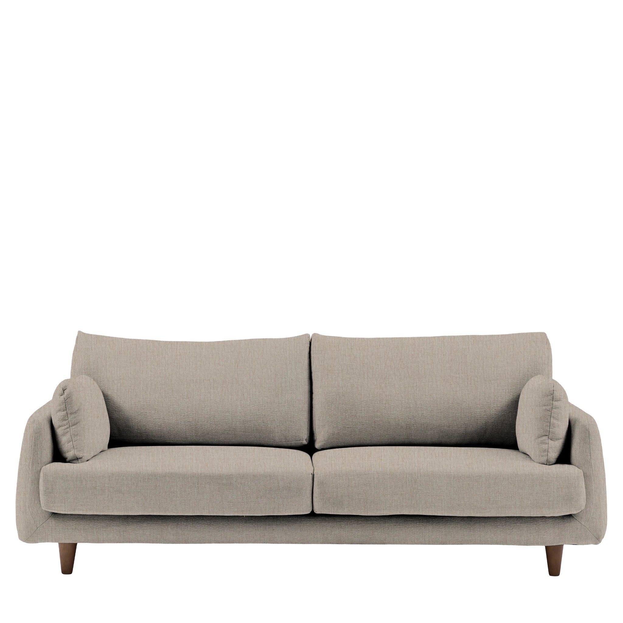 Nashville 4 Seater Sofa
